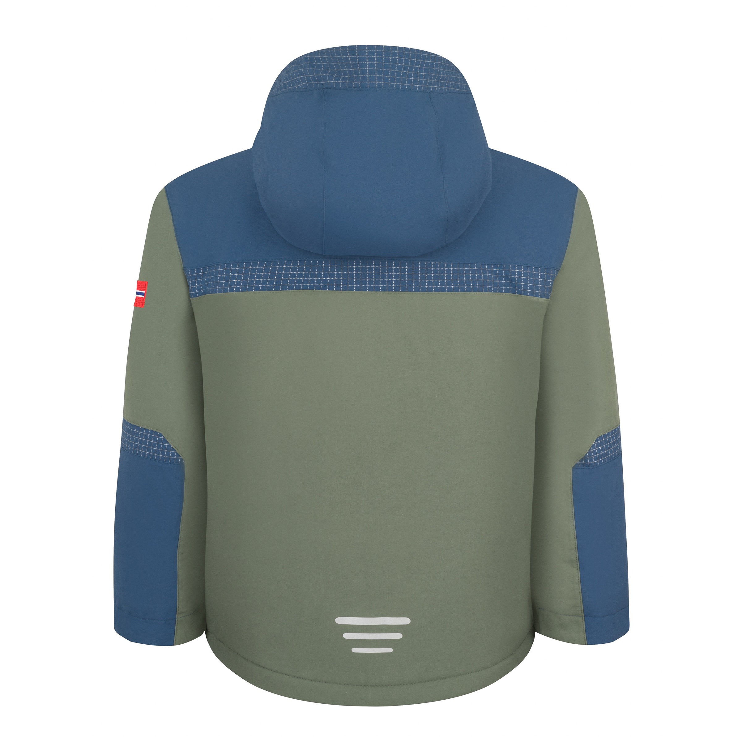 Thumbnail - TROLLKIDS Winterjacke "KIDS FINNMARK JACKET XT"