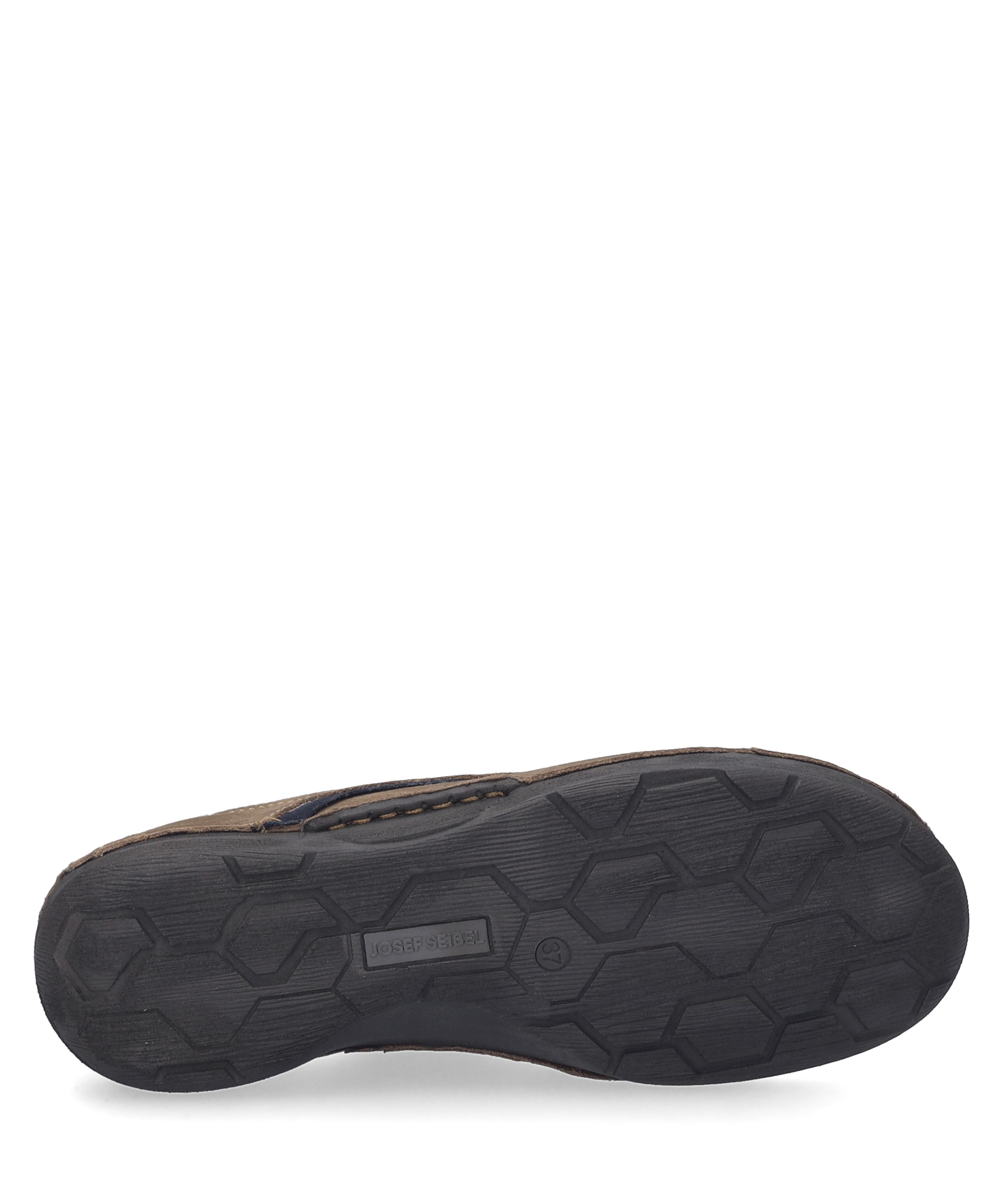 Josef Seibel Schnürschuh »Fergey 41, castagne«