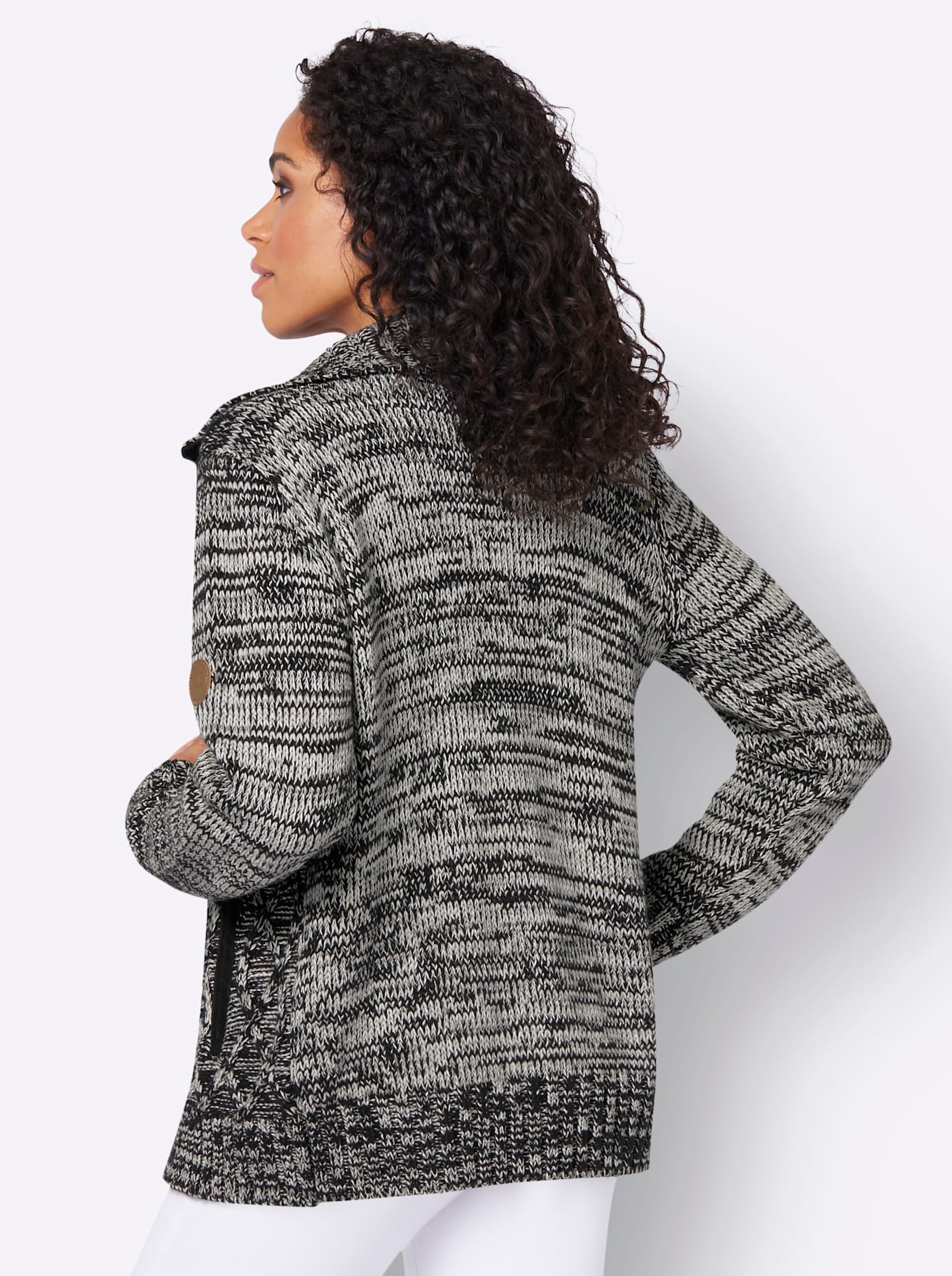 Thumbnail - Casual Looks Cardigan