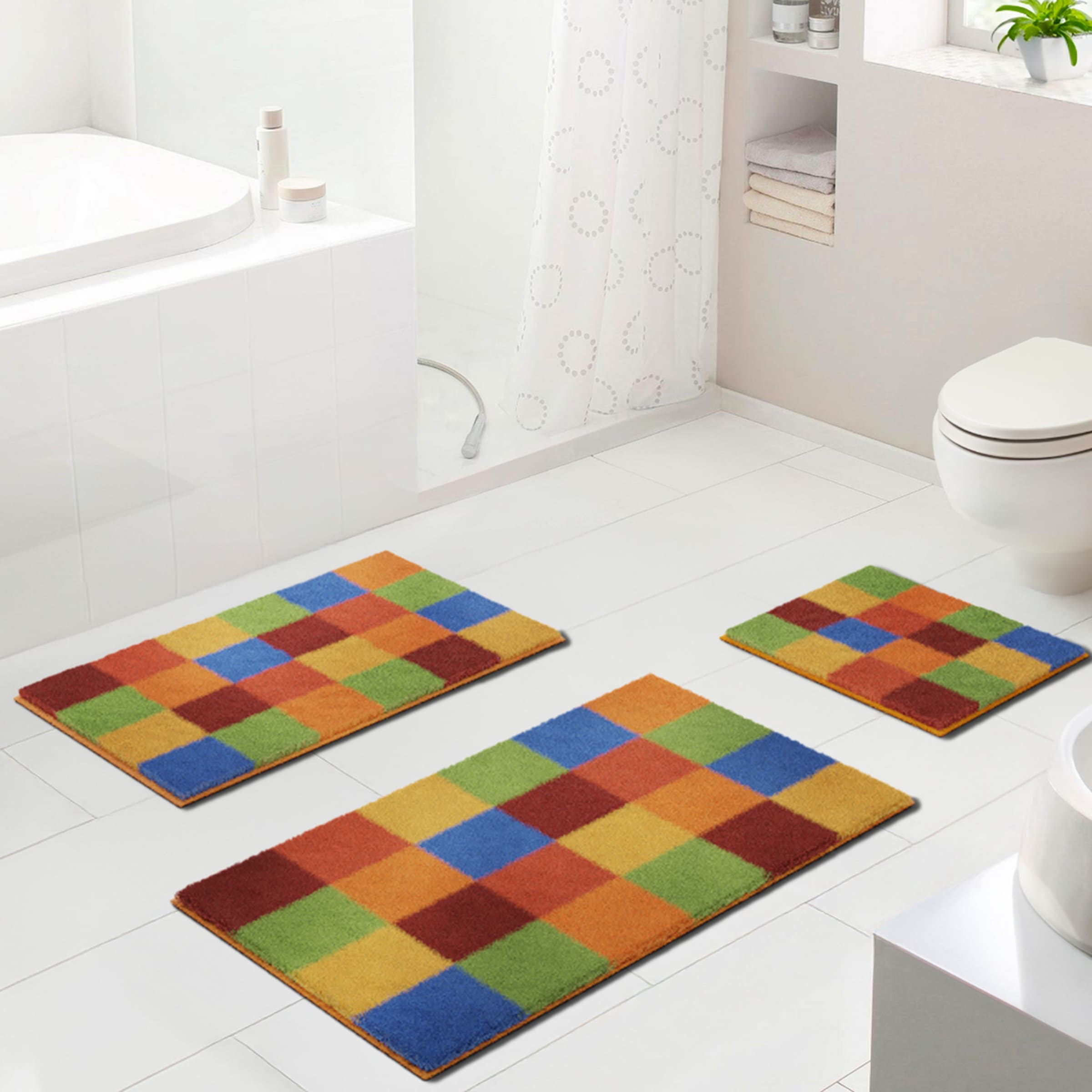 Grund "BONA" Höhe 20 mm fußbodenheizungsgeeignet rutschhemmender Rücken, ka günstig online kaufen