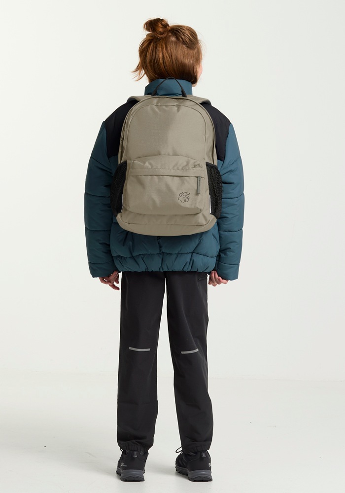 Jack Wolfskin Kinderrucksack »REBEL PACK 25«