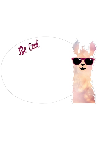 MySpotti Wandsticker »Memo Kids Be cool« (1 St....