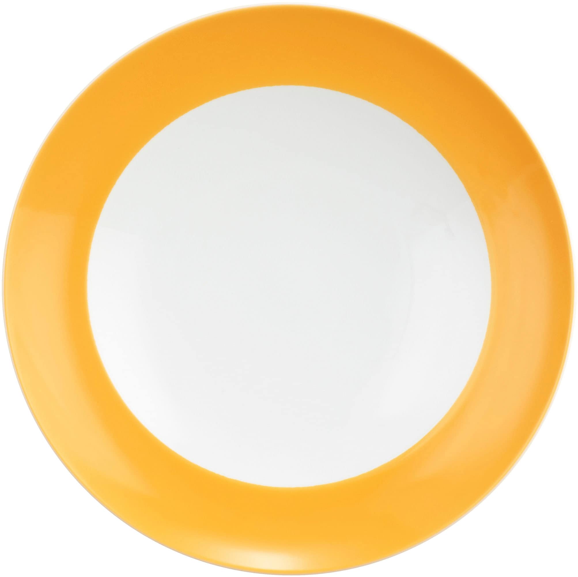 Seltmann Weiden Suppenteller "Liberty Pure Colors" tiefer Teller, Pastateller