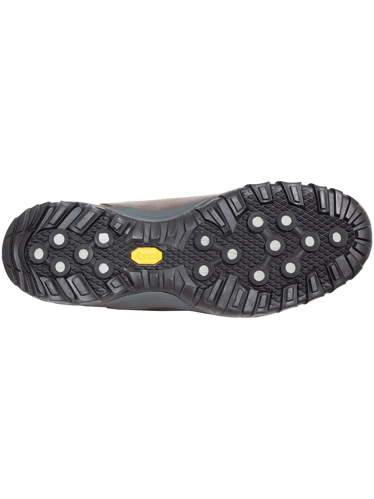 Meindl Wanderschuh »Meindl Stowe GORE-TEX braun«, GORE-TEX® – Winddicht, wasserdicht und atmungsaktiv