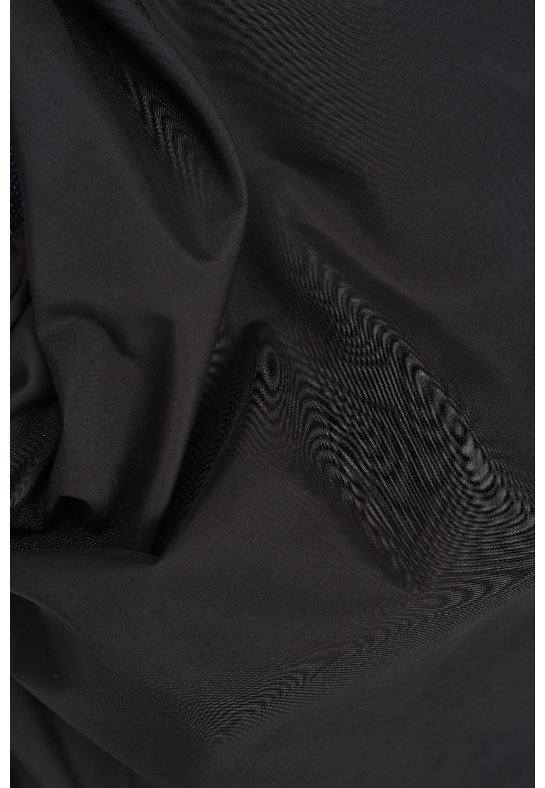 URBAN CLASSICS Funktionsmantel »Urban Classics Herren Basic Pull Over Jacket« 1 Stk.
