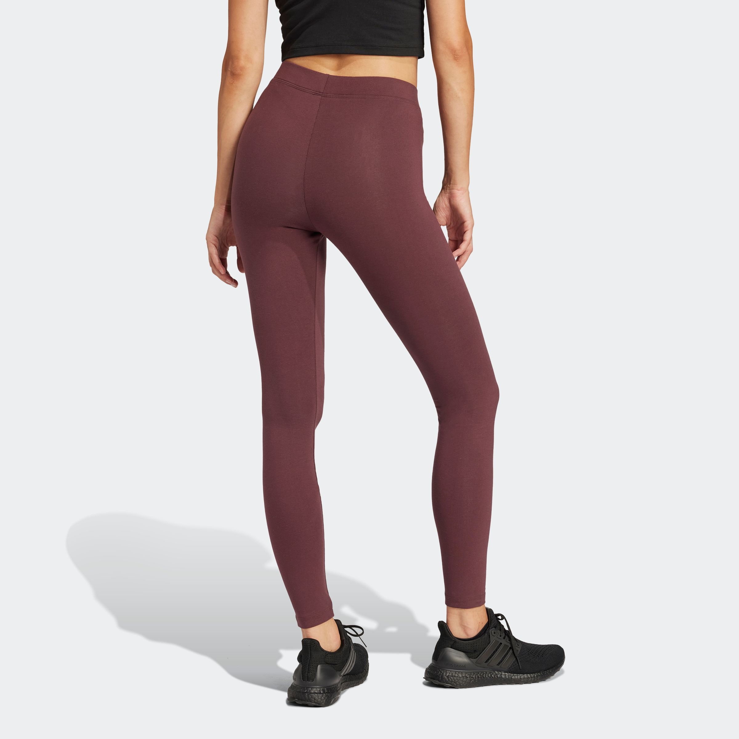 adidas Sportswear Trainingstights »W LIN SJ LEG«, (1 tlg.), Sportleggings