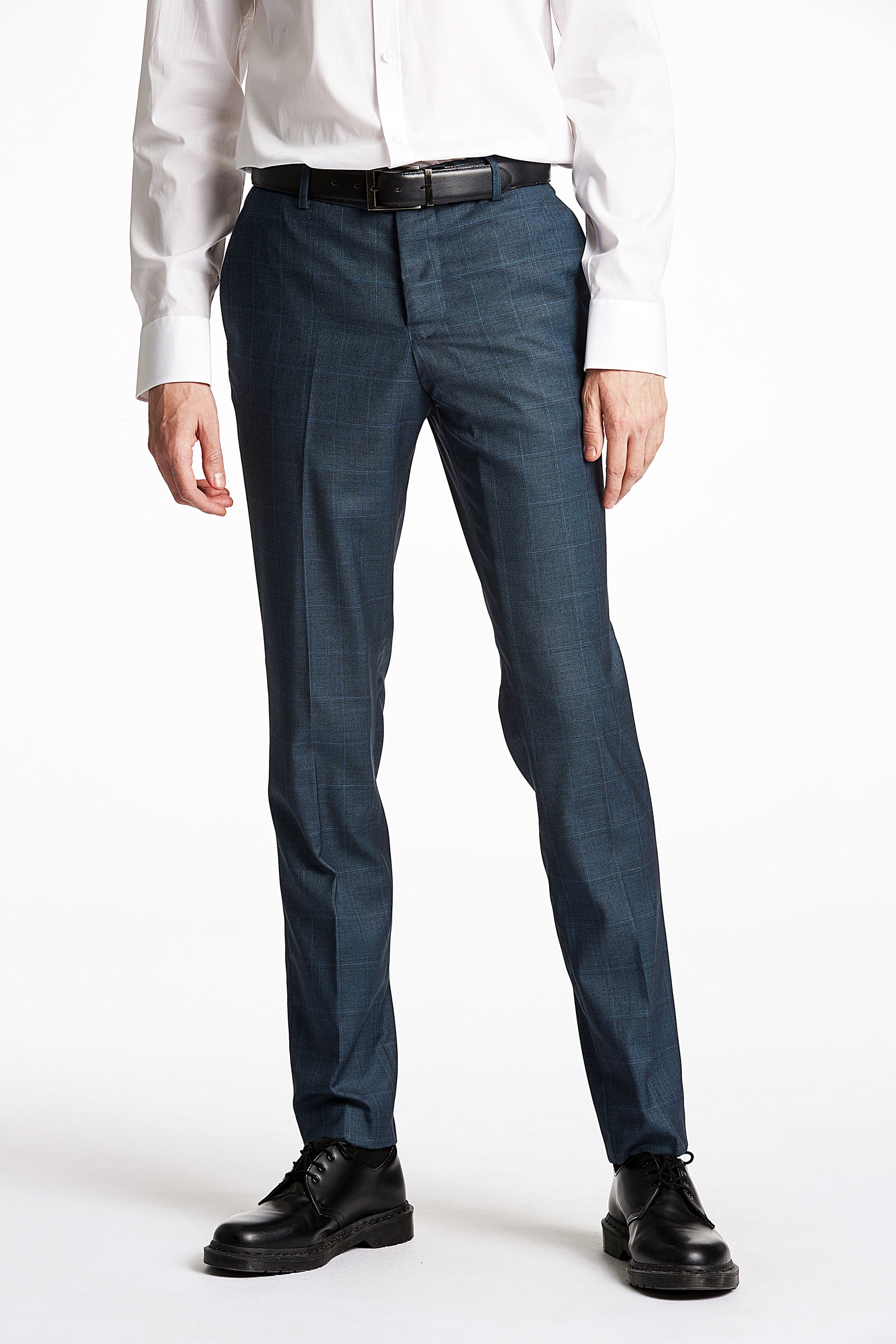 LINDBERGH Anzug, (2 tlg.), slim fit, in klassischem Look günstig online kaufen