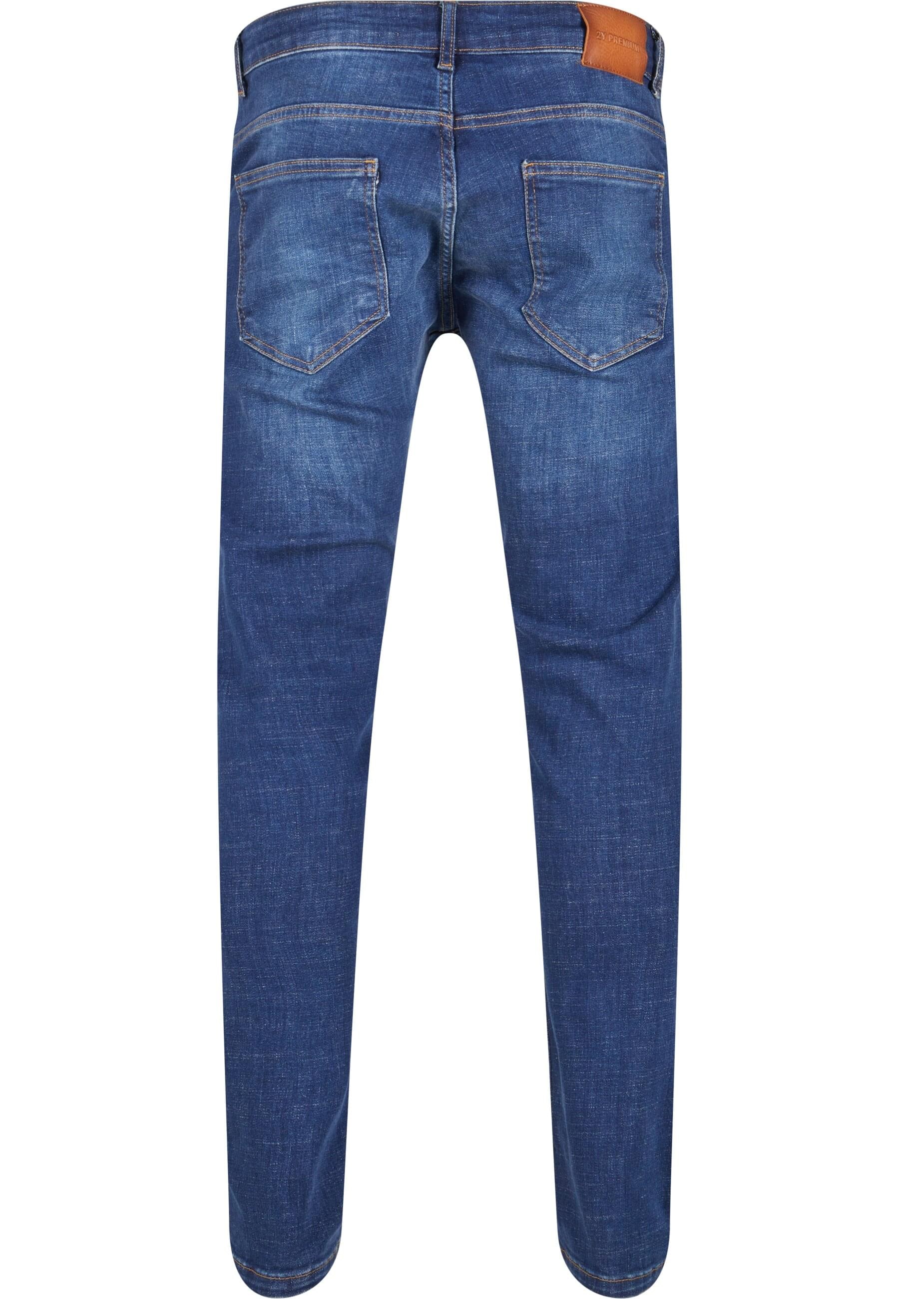 2Y Studios Bequeme Jeans »2Y Studios Herren 2Y Skinny Fit Jeans«