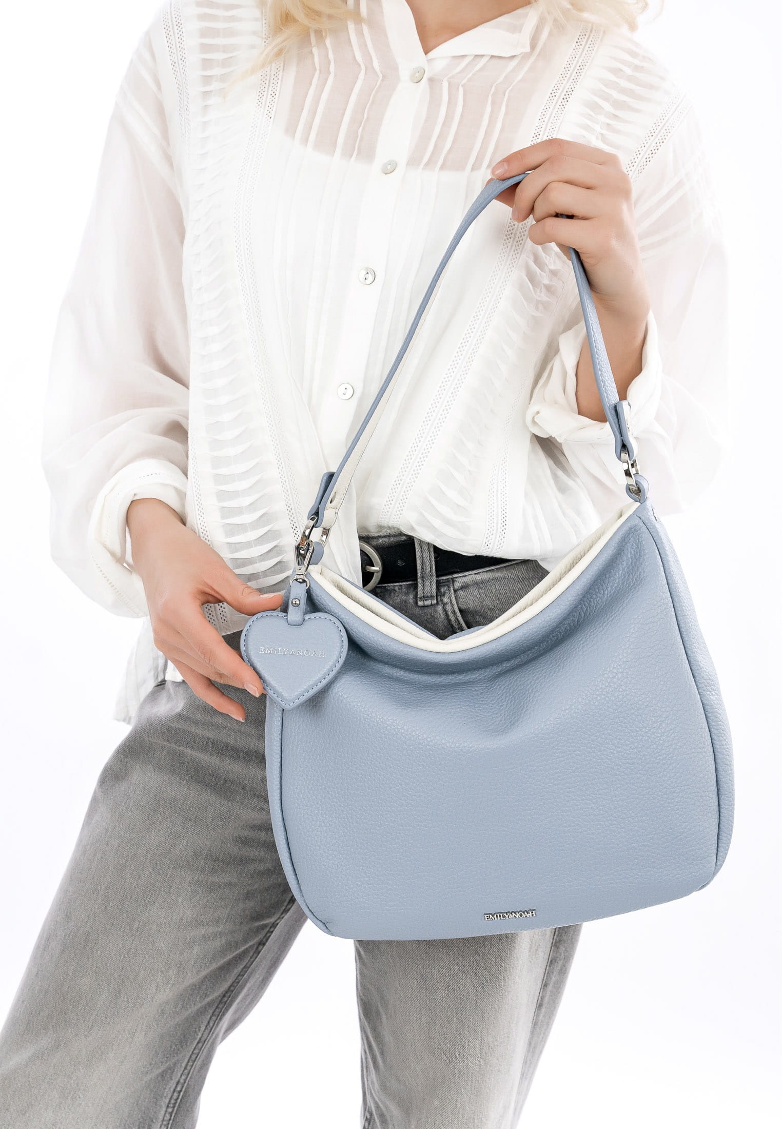 EMILY & NOAH Beuteltasche »Beutel E&N Enie«