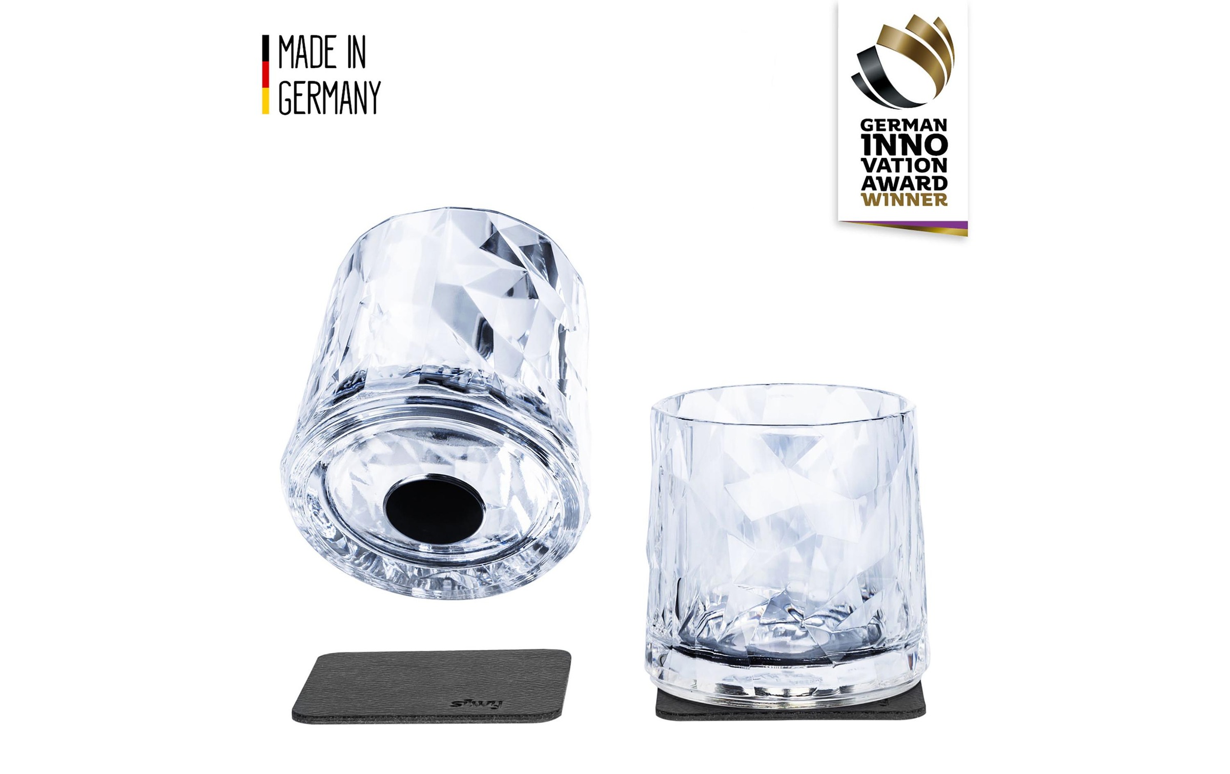 silwy MAGNETIC SYSTEM Becher »Silwy«