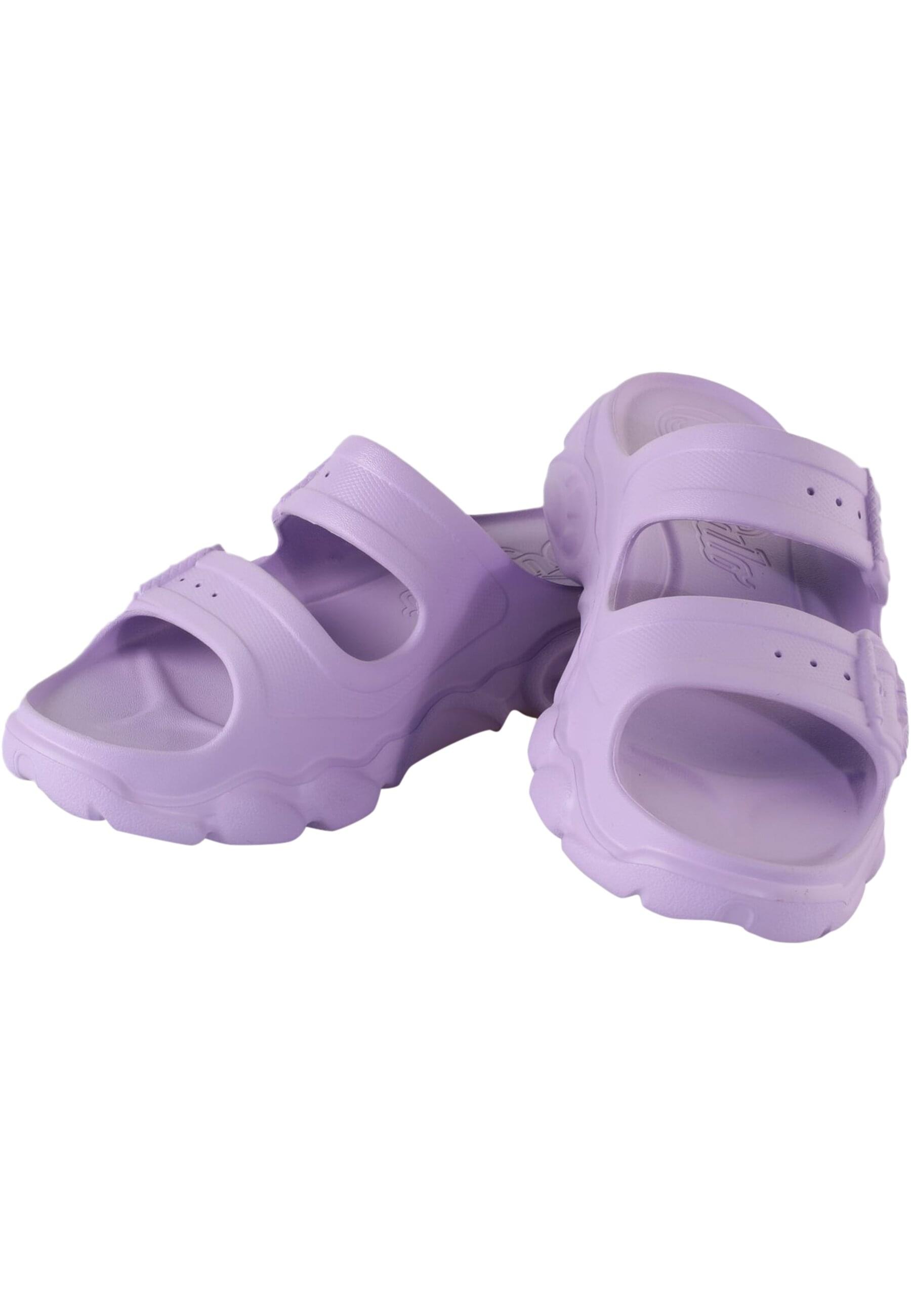 Buffalo Sandale »Buffalo Damen Buffalo Cld Ari Slide Vegan Foam«