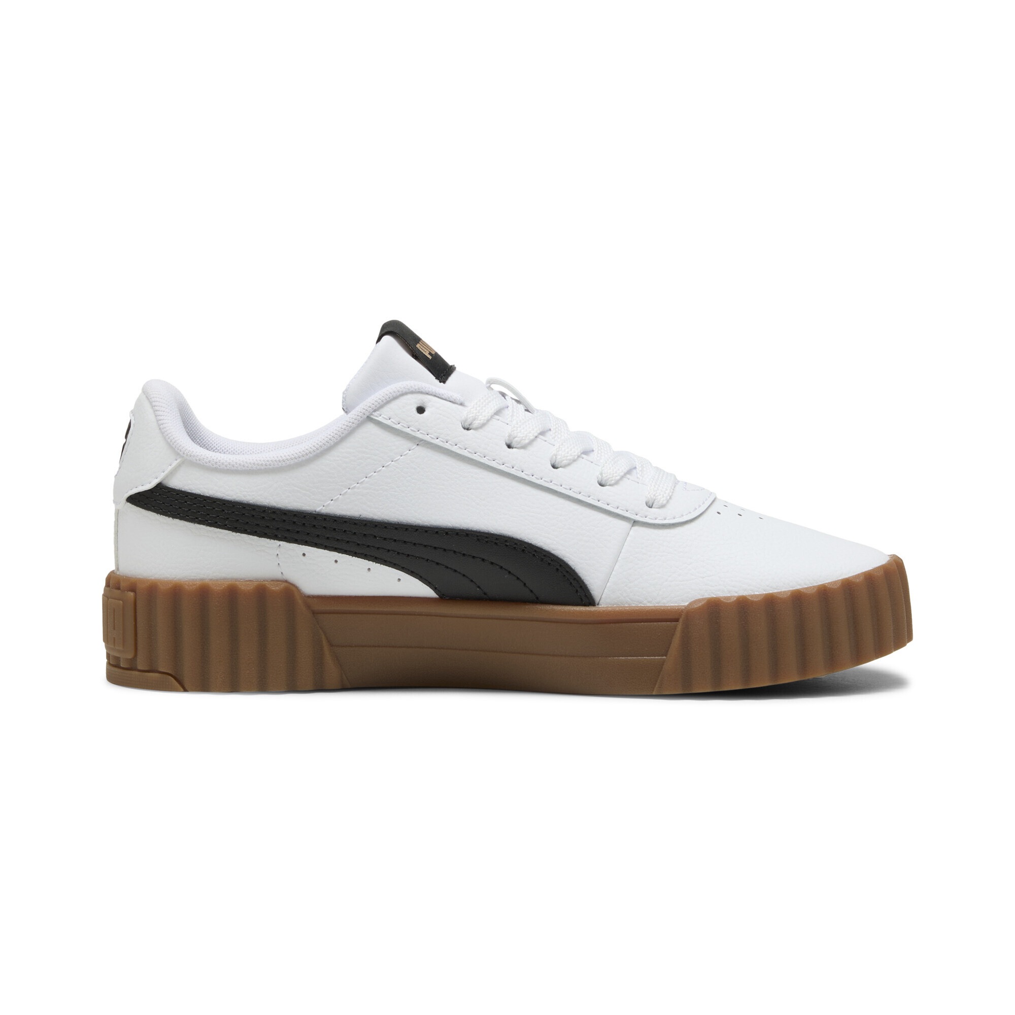PUMA Sneaker »Carina 3.0 Sneakers Damen«