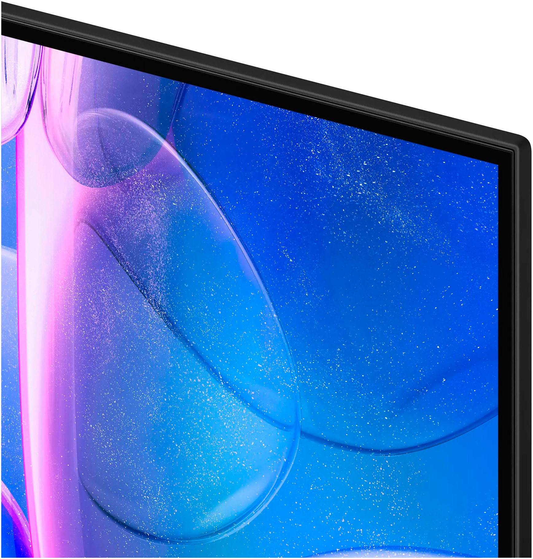 Samsung LED-Fernseher »GU75U7099FU«, 4K Ultra HD, Smart-TV, Crystal UHD, Q-Symphony, Dolby Surround Sound, Triple Tuner, Smart-Hub