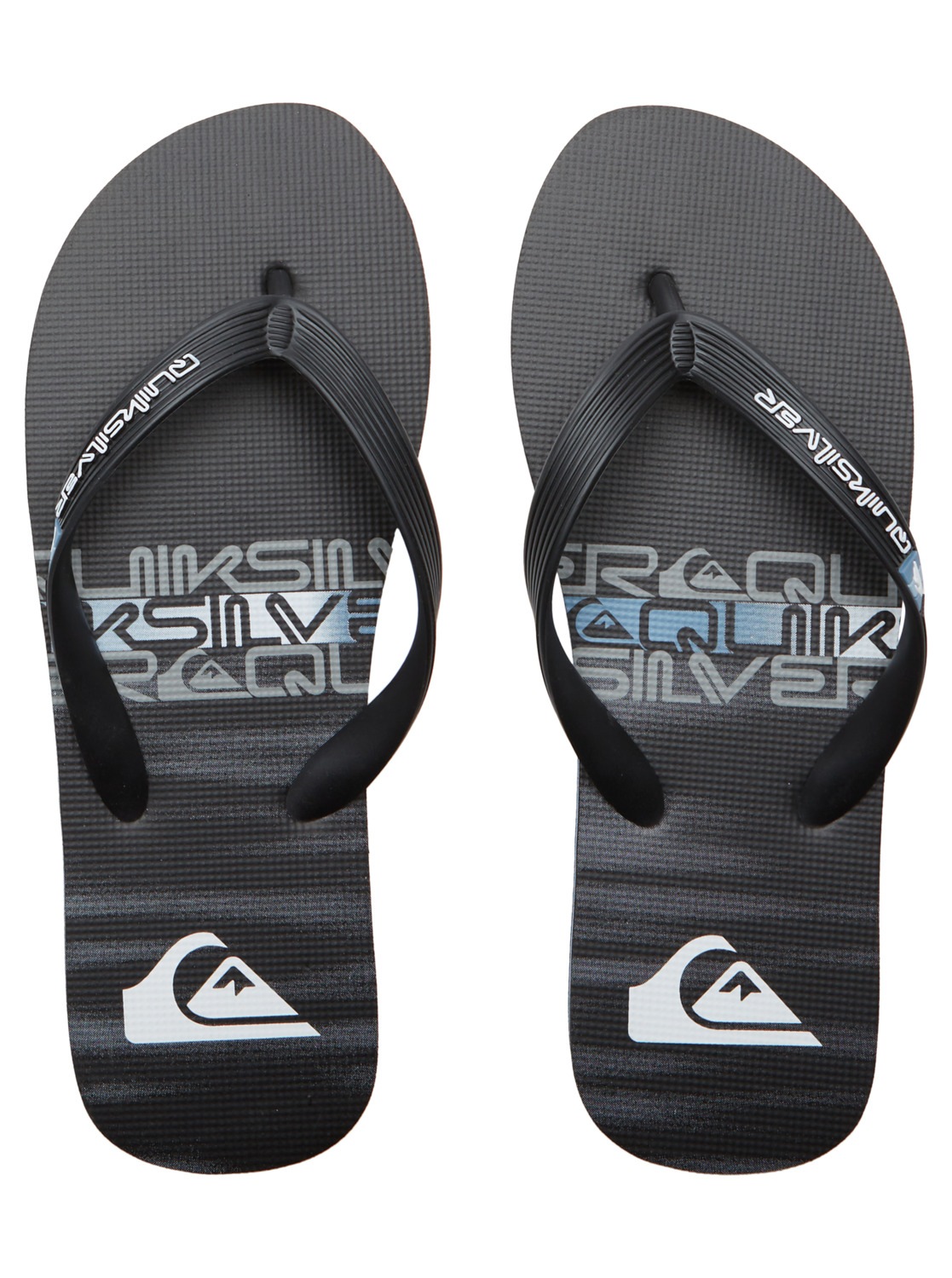 Quiksilver Badesandale »Molokai Stripe«