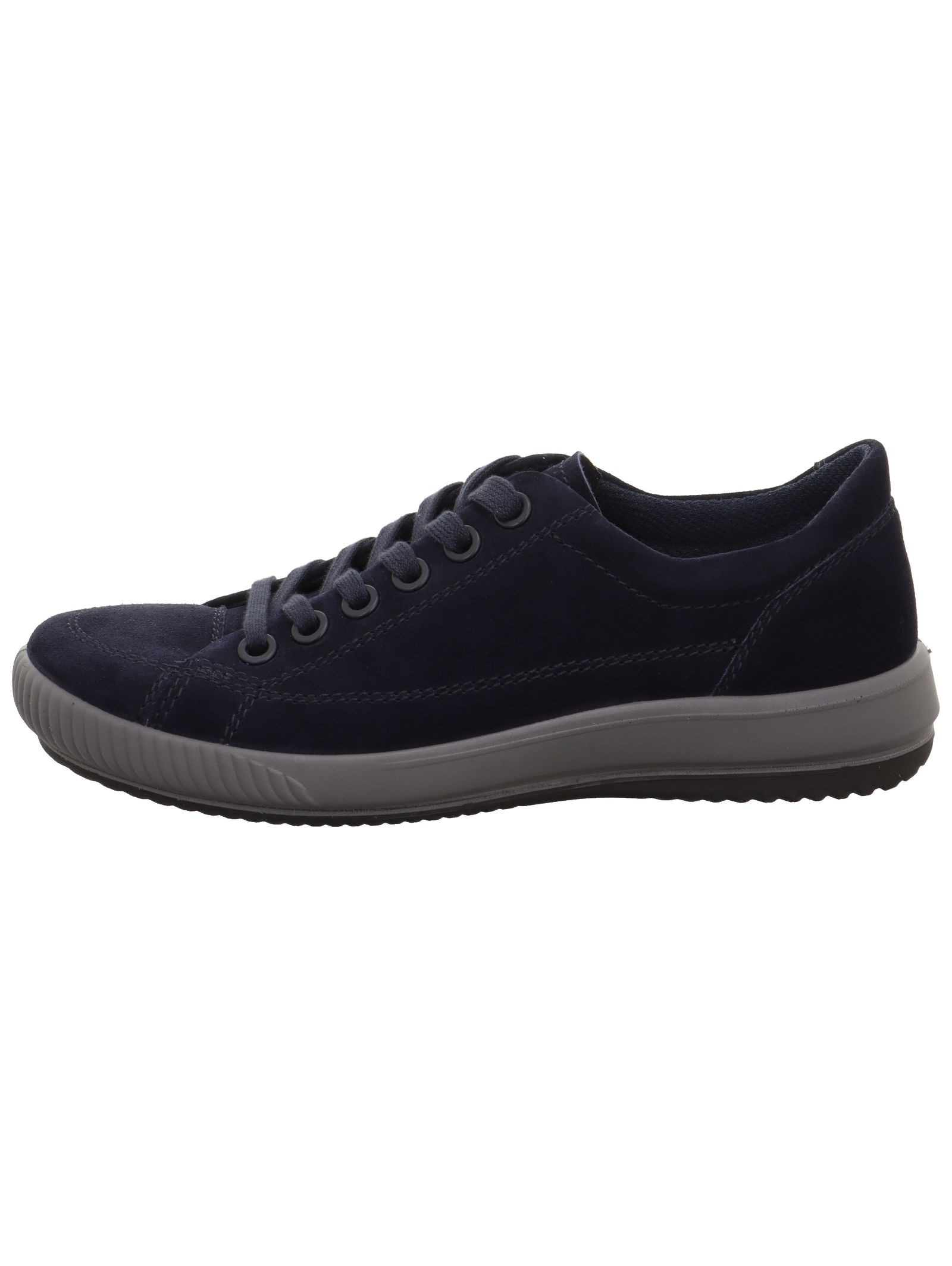 Legero Schnürschuh »Legero Halbschuhe Veloursleder«