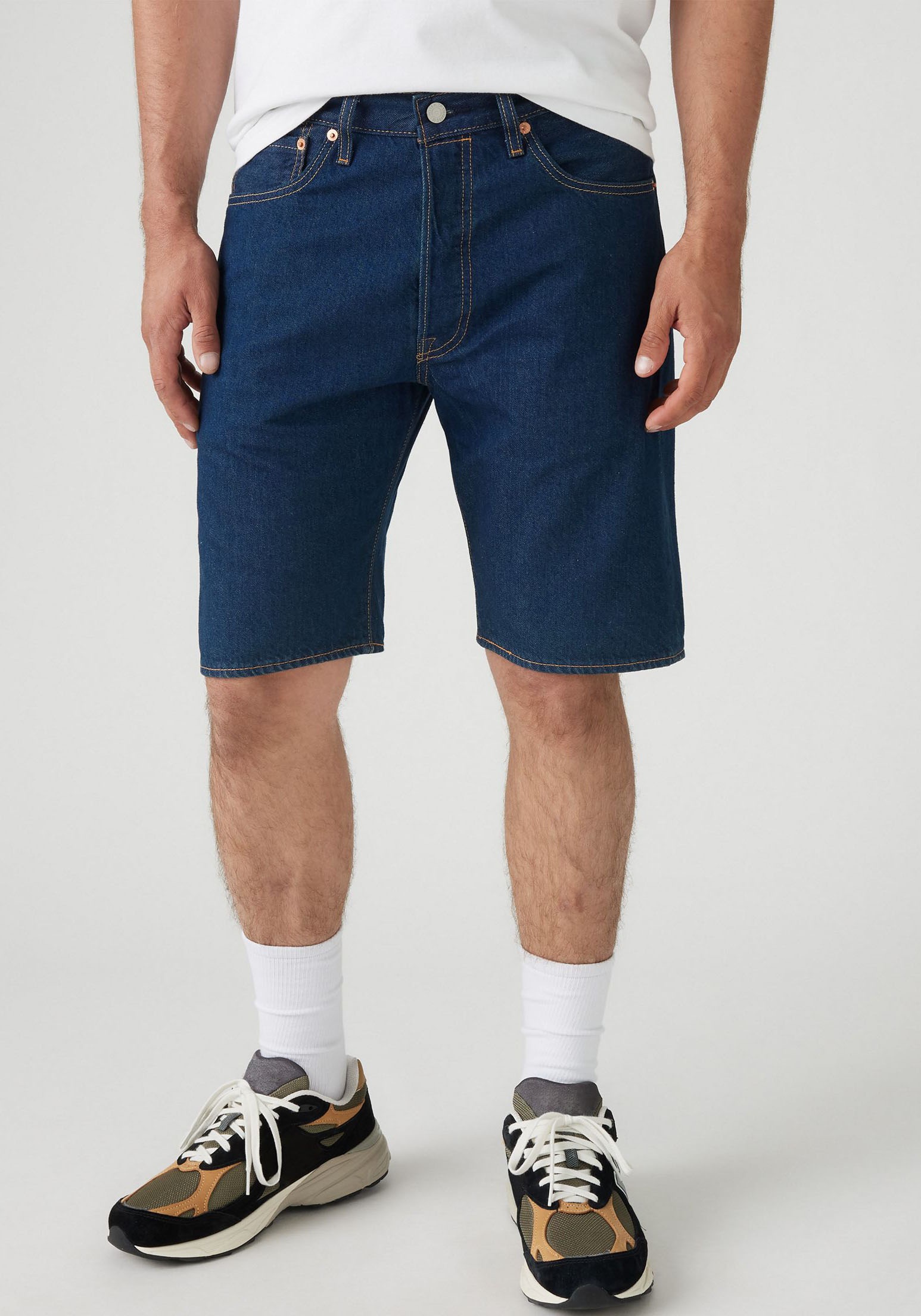 Levis Jeansshorts "501", FRESH COLLECTION, 501 collection günstig online kaufen