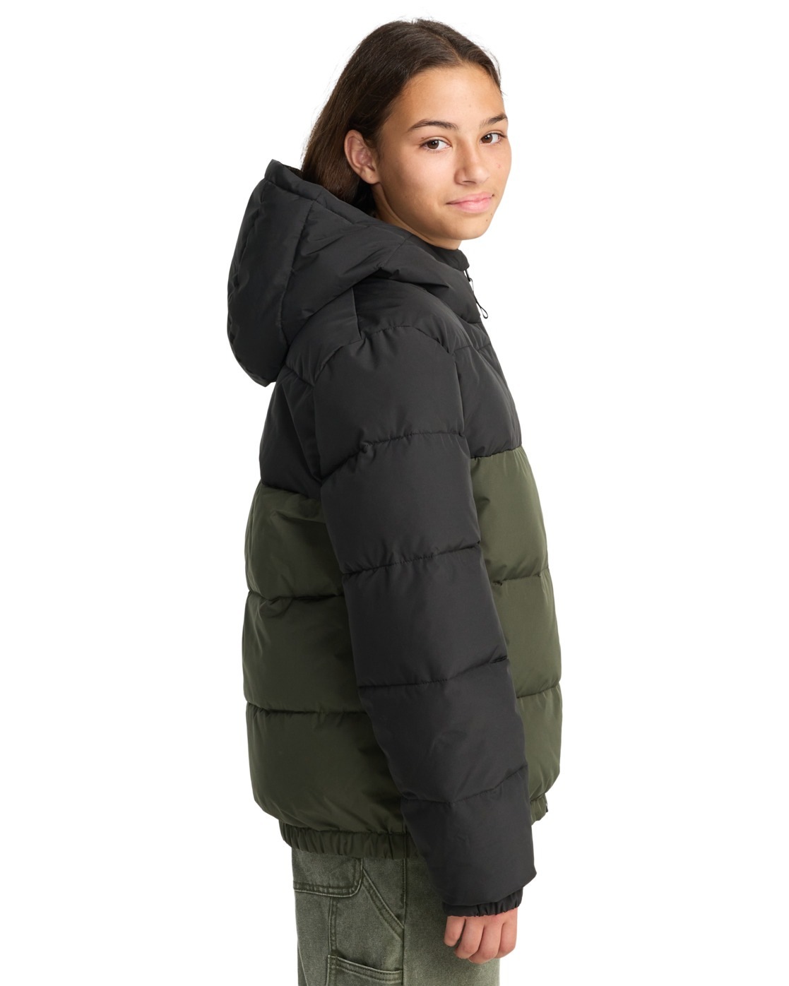 Element Outdoorjacke »Classic Hooded«