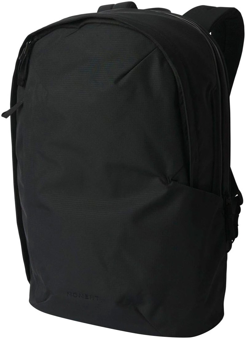 MOMENT Notebook-Rucksack »Everything Travel Pack Weekender 28L«