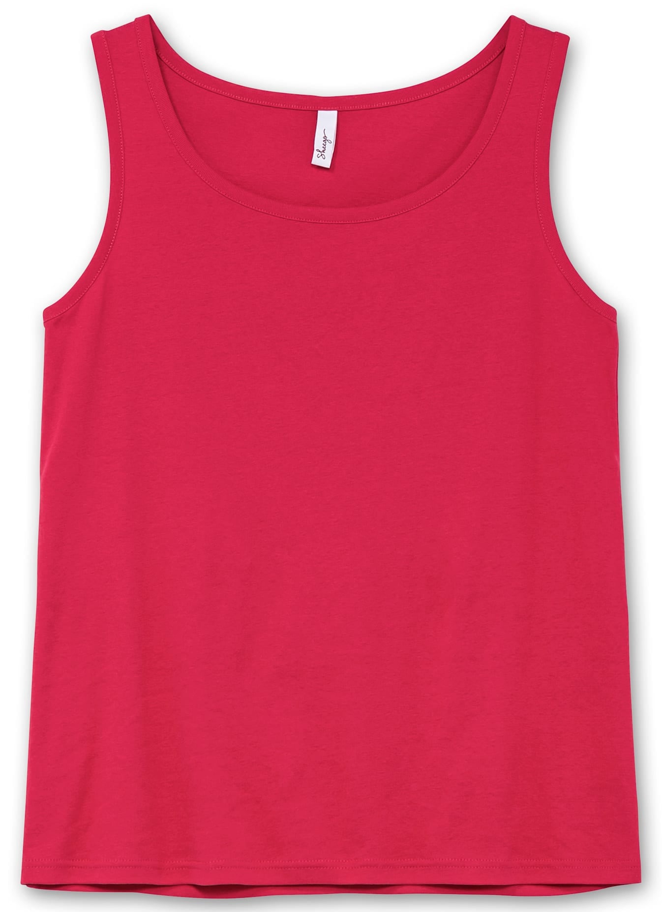 Sheego Tanktop