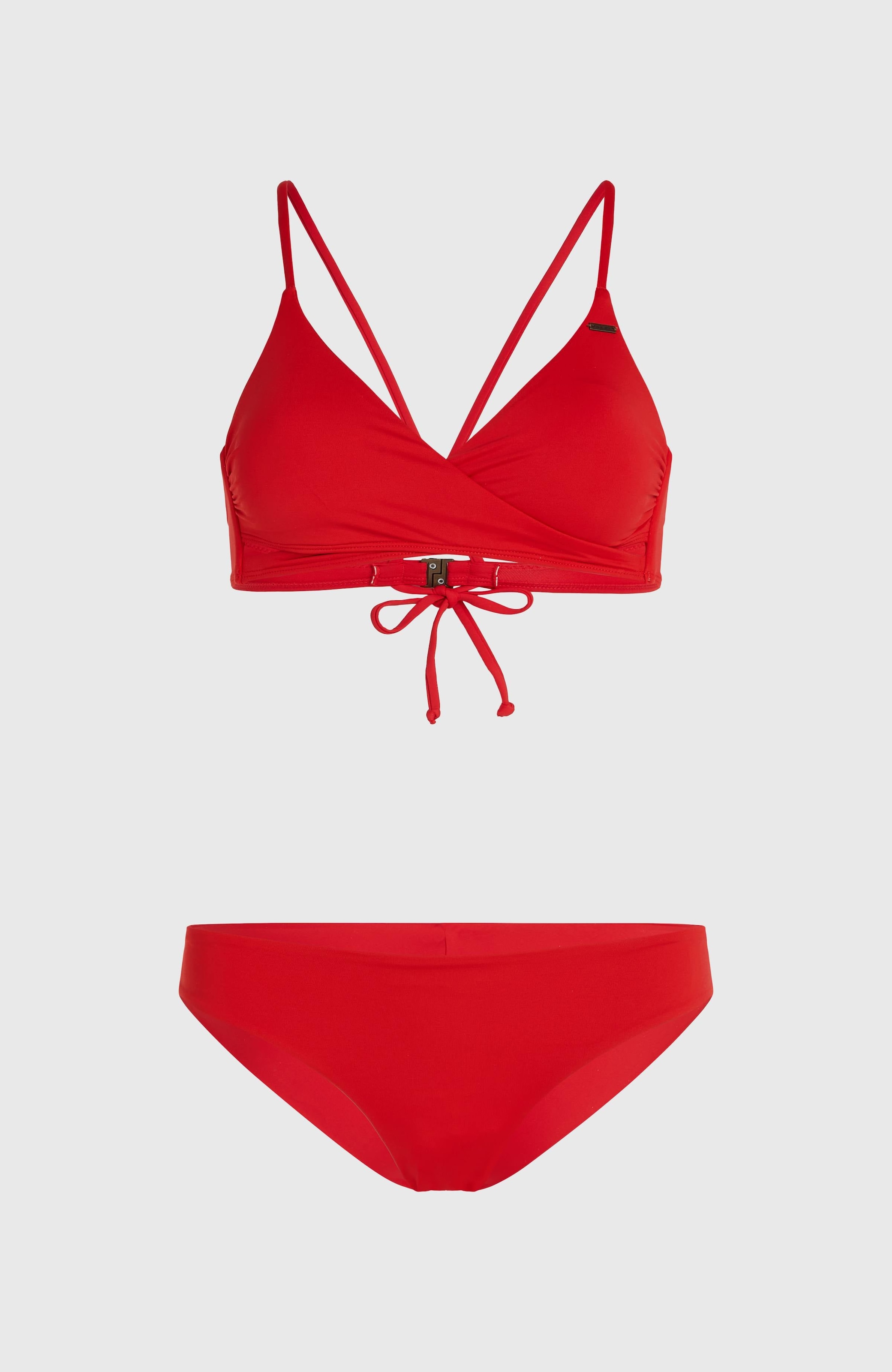 O'Neill Bandeau-Bikini »ESSENTIALS BAAY MAOI BIKINI SET«, (2 St.)