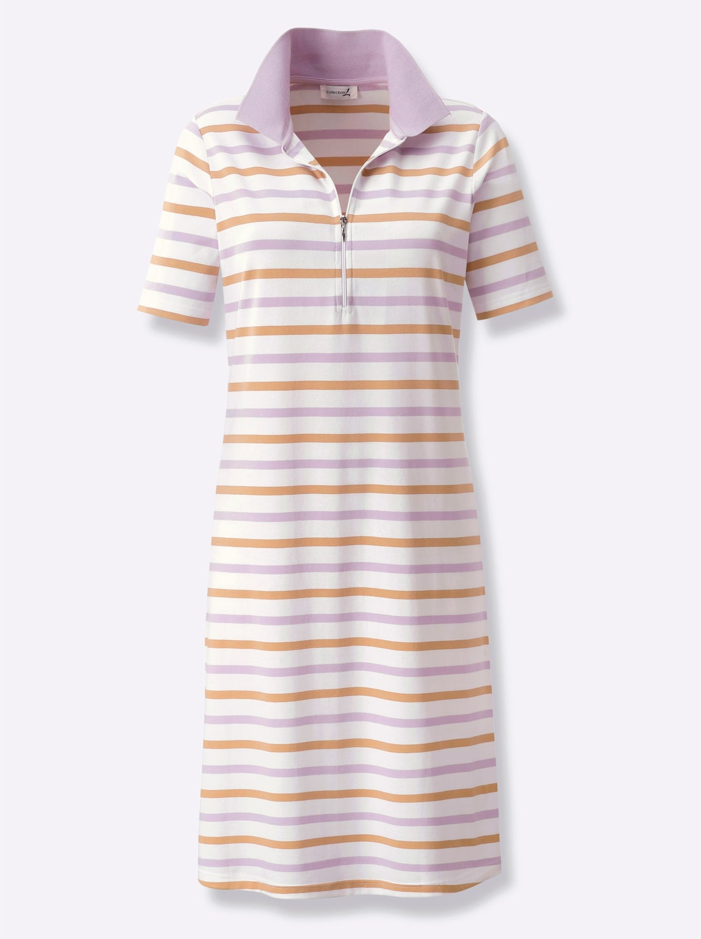 Casual Looks Shirtkleid »Kleid«