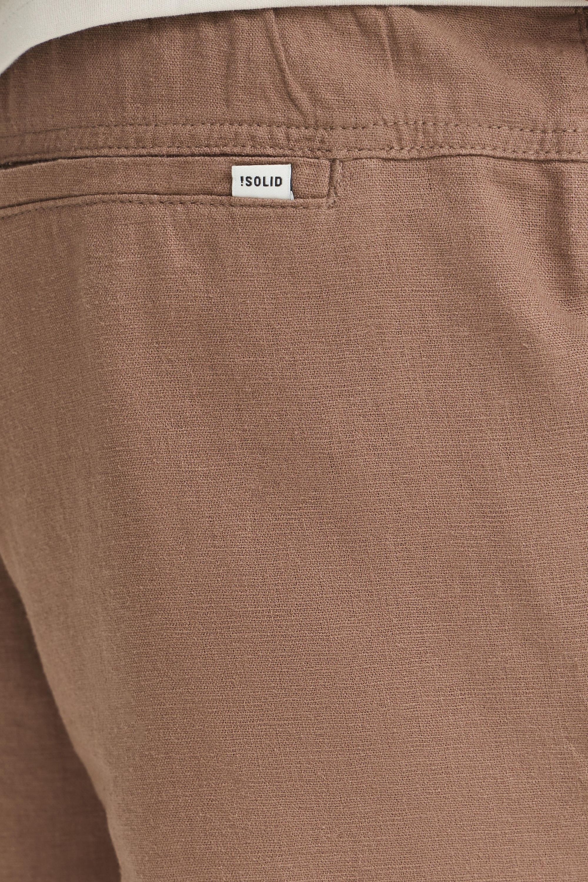 !Solid Shorts »Shorts SDAurelius«