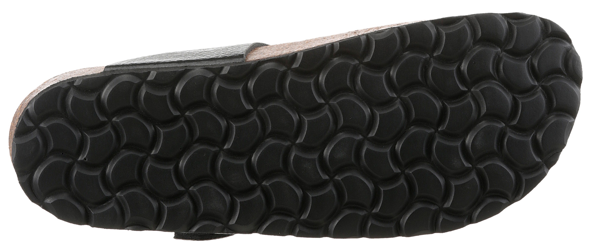 Thumbnail - VERBENAS Zehentrenner "Ryton Elephant", Sommerschuh, Zehentrenner für City- und Strandbesuche geeignet