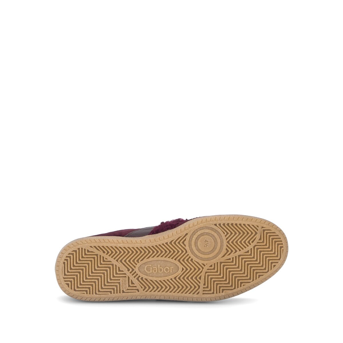 Gabor Sneaker »Sneaker low«