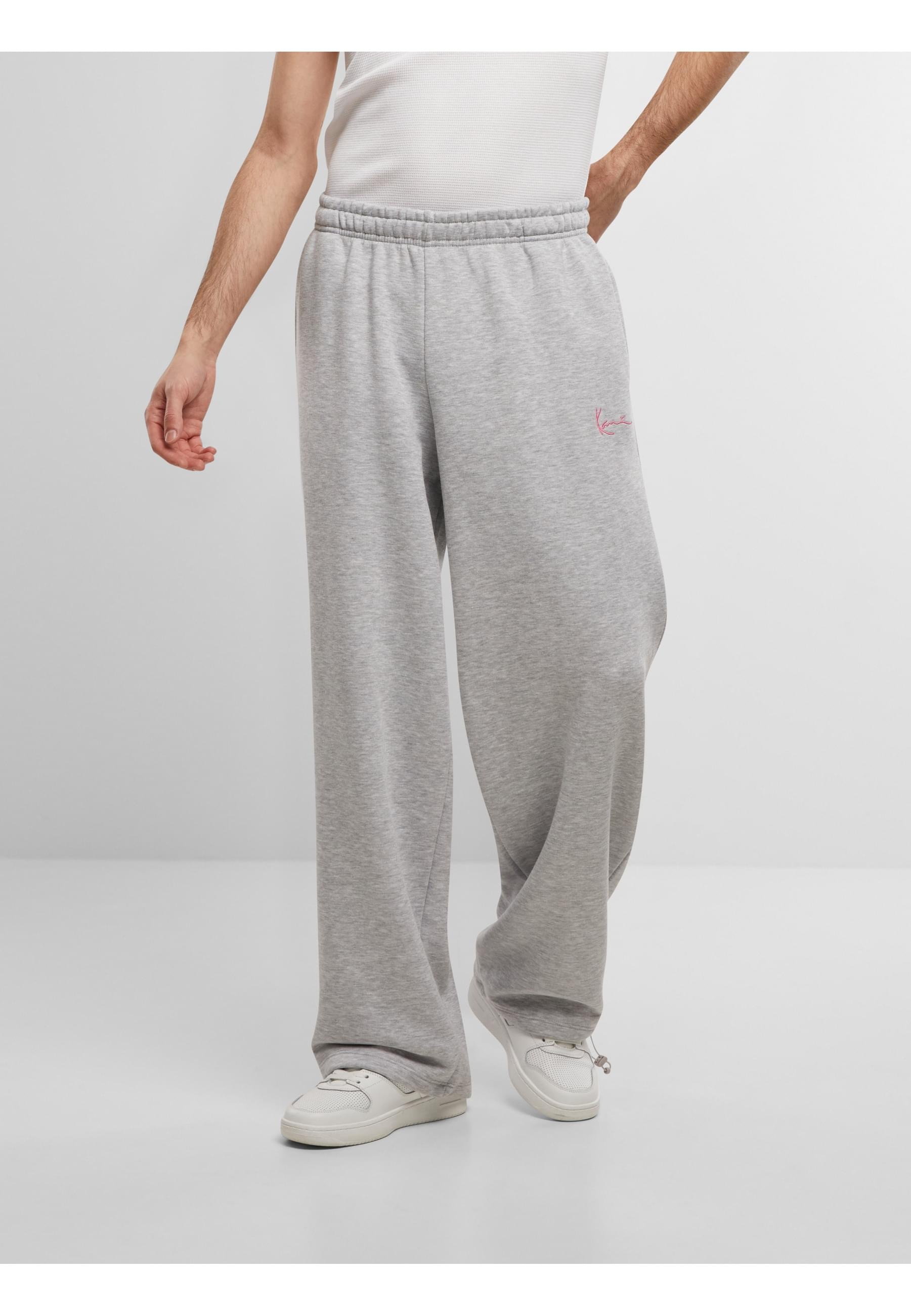 Karl Kani Jogginghose »Karl Kani Signature Relaxed Os Sweatpants«, (1 tlg.)