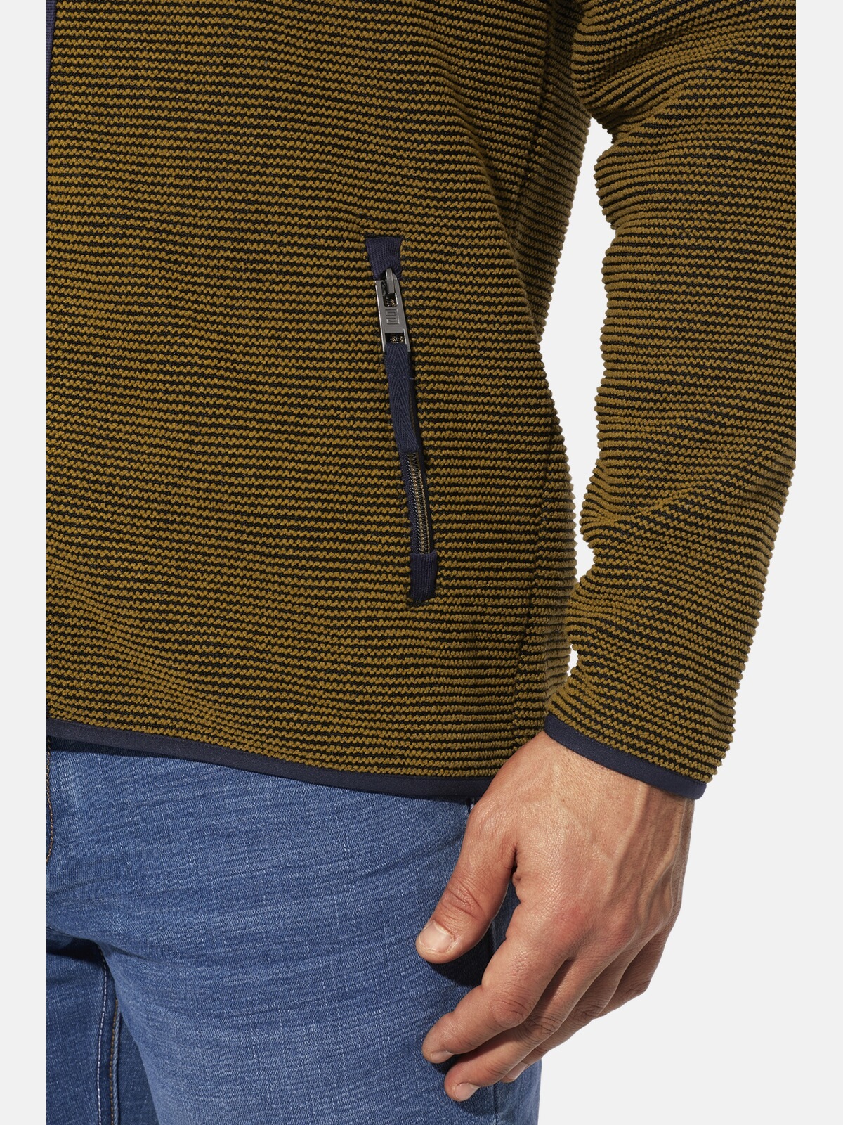 Babista Sweatjacke »Sweatjacke KENDOR«