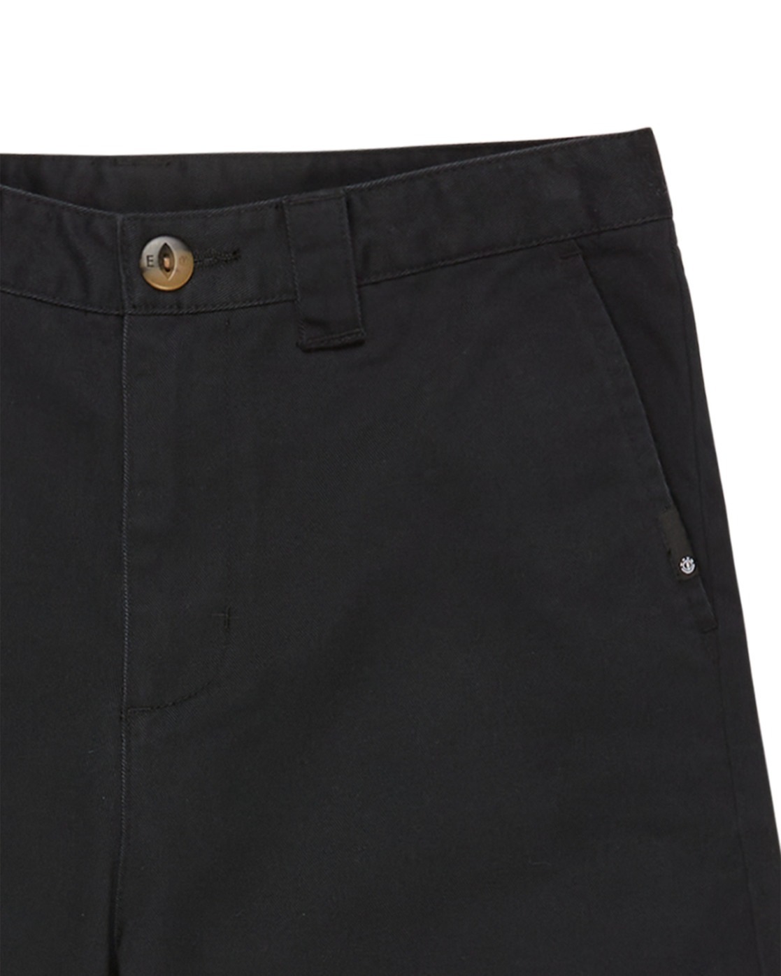 Element Chinoshorts »Howland Work 18.9"«