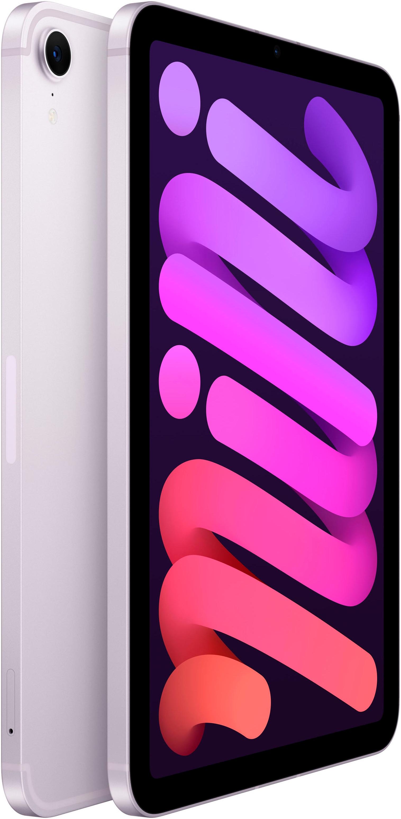 Apple Tablet »iPad mini 2024 Wi-Fi + Cellular 256GB«, (21 cm / 8,3 Zoll), iPadOS, 5G,)