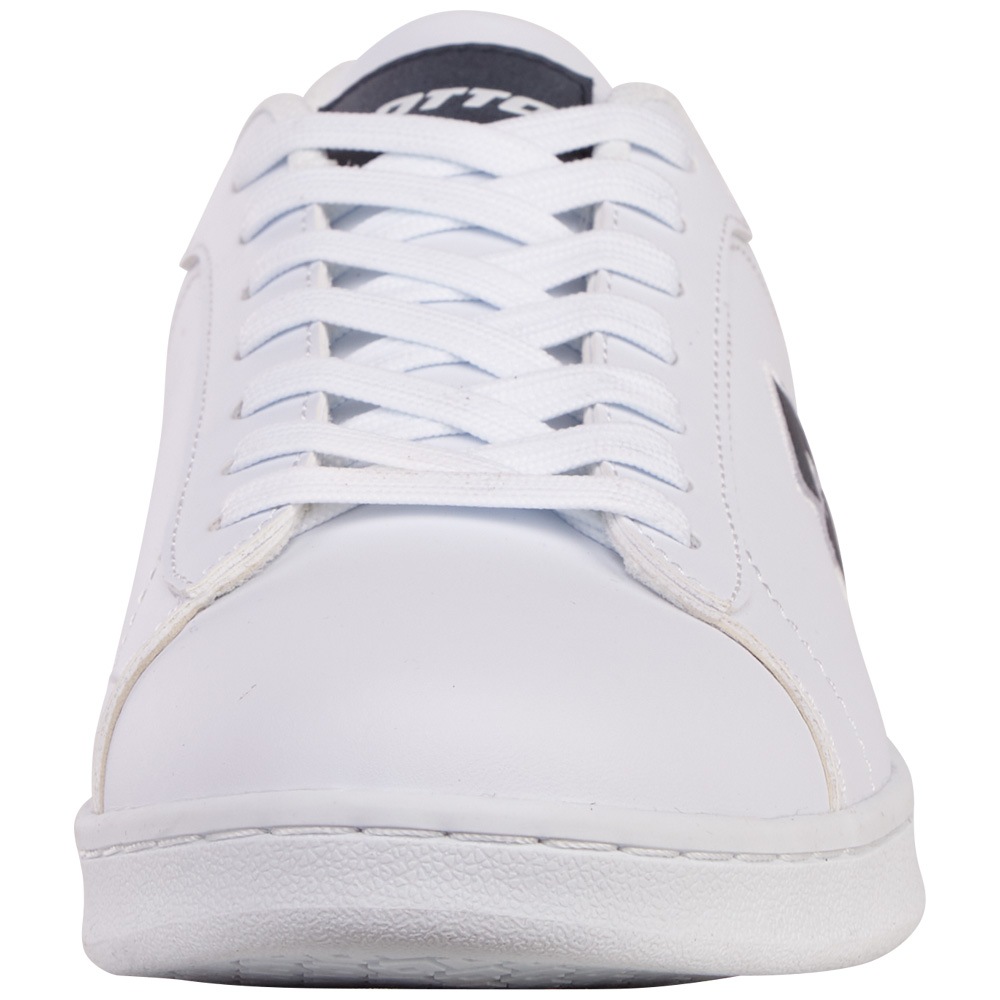 Thumbnail - lotto Sneaker - mit modischen Farbakzenten