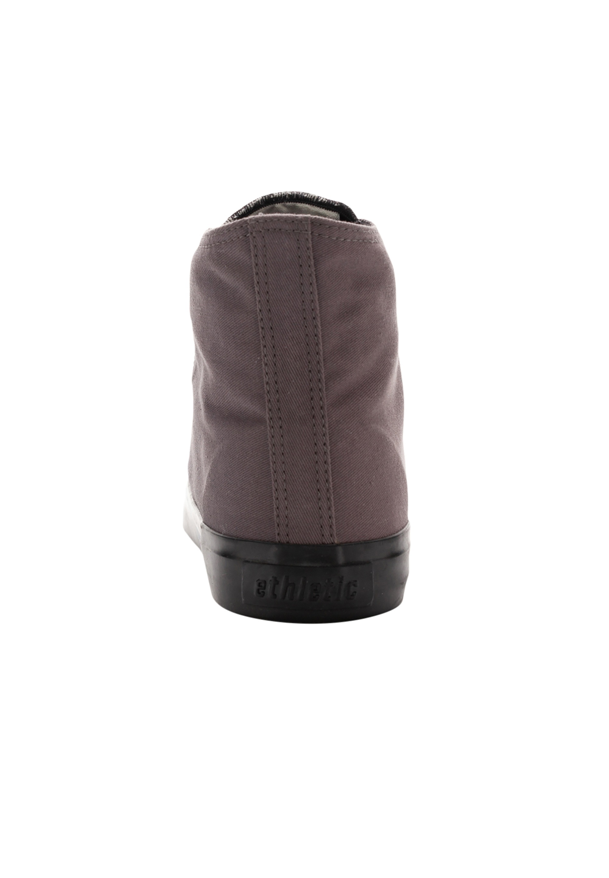 ETHLETIC Sneaker »Black Cap Hi Cut«, Fairtrade Produkt