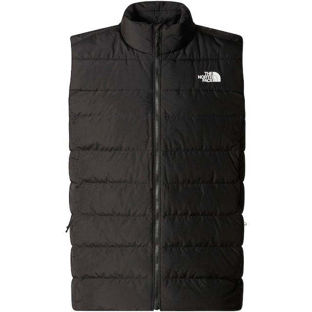 Black Friday The North Face Funktionsjacke »M ACONCAGUA 3 VEST«, mit  Logodruck | BAUR