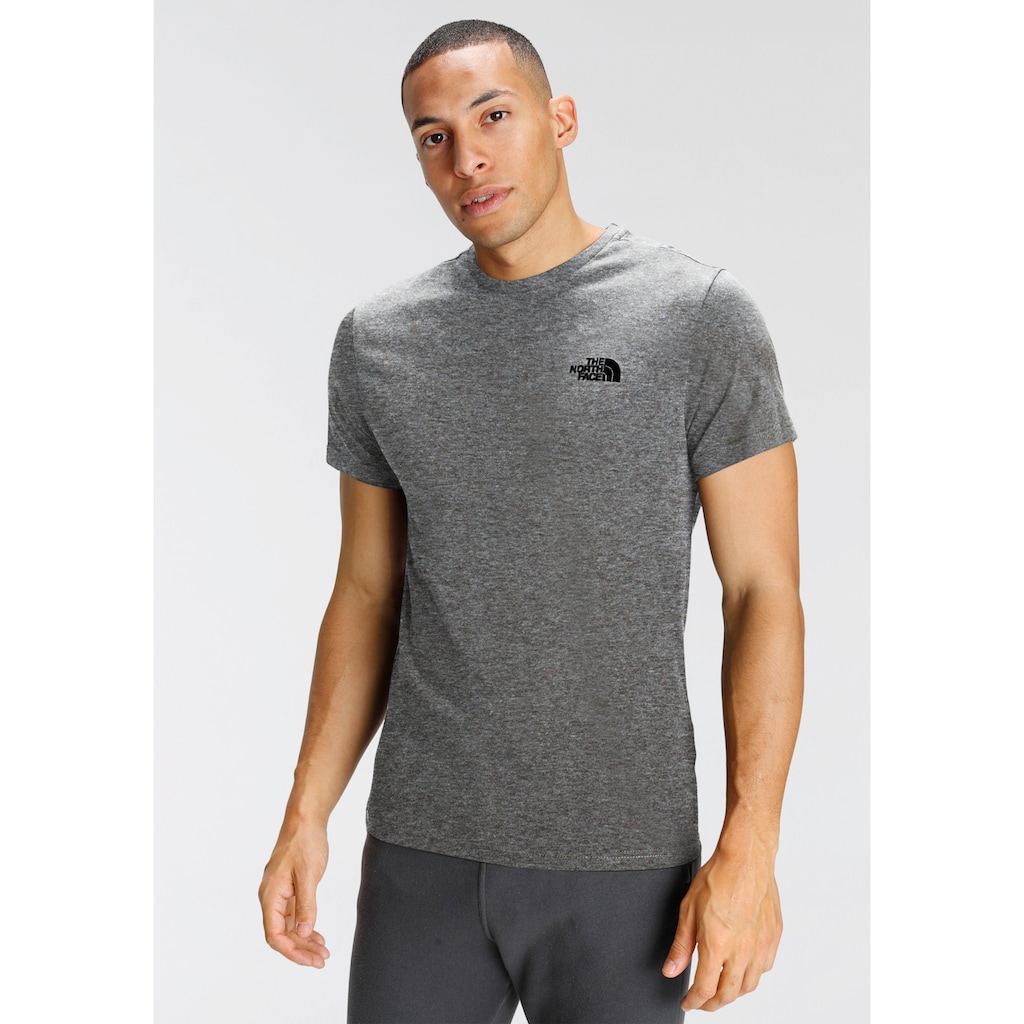 The North Face Funktionsshirt »SIMPLE DOME«