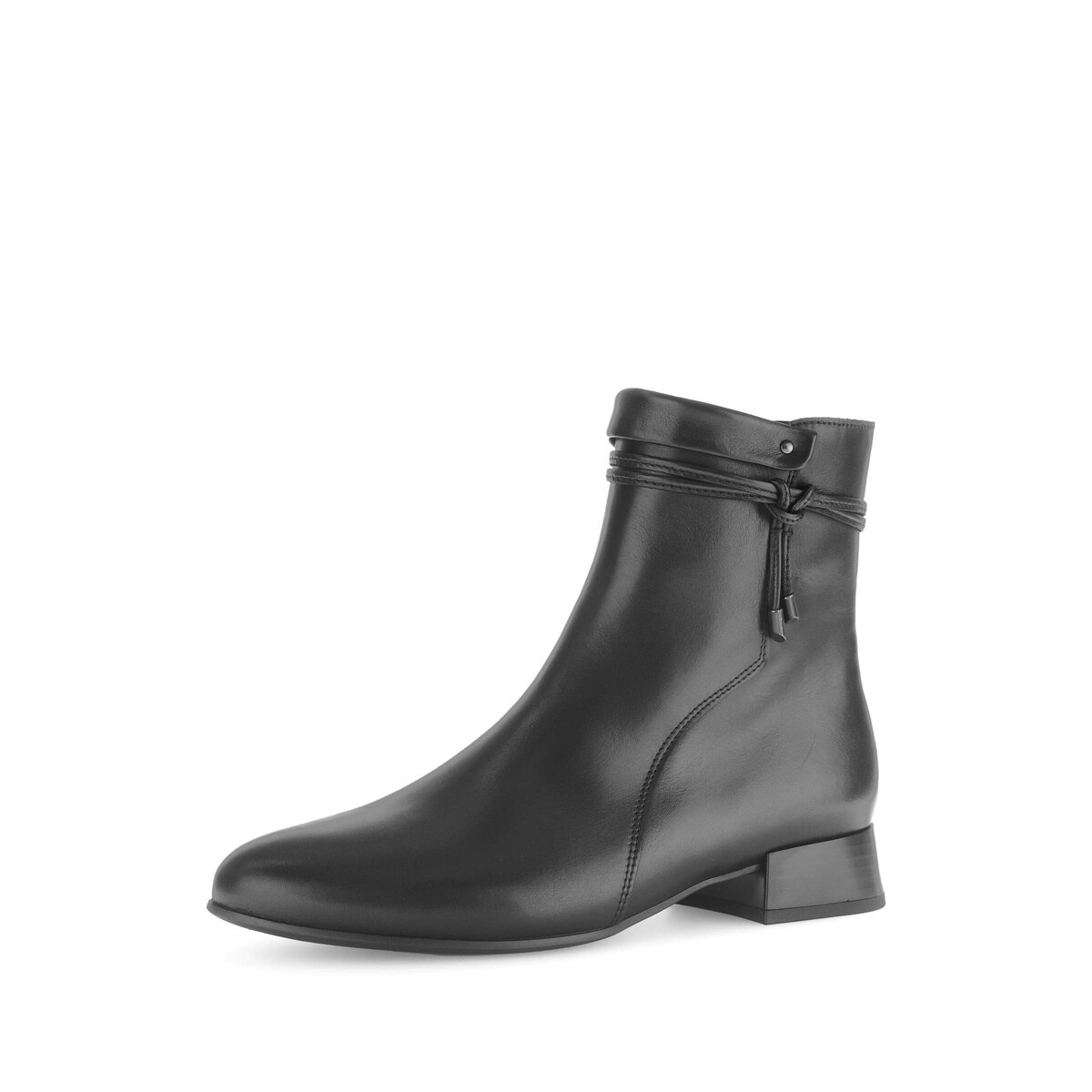 Gabor Stiefelette "Elegante Stiefelette Glattleder" günstig online kaufen