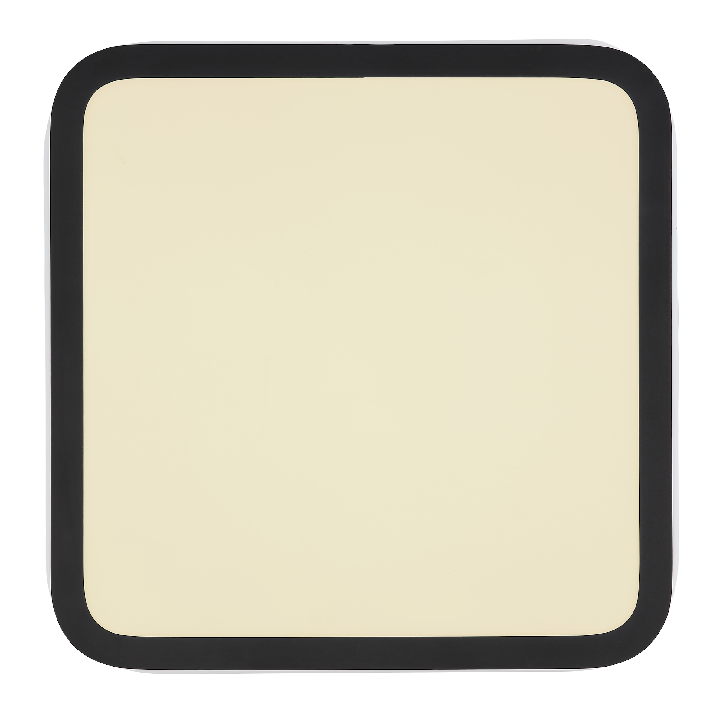 GLOBO LIGHTING Deckenleuchte »JAXXI« LED-Modul 1 Stk. Deckenlampe Wohnzimmer-Leuchte Schlafzimmer-Leuchte Flur Küche