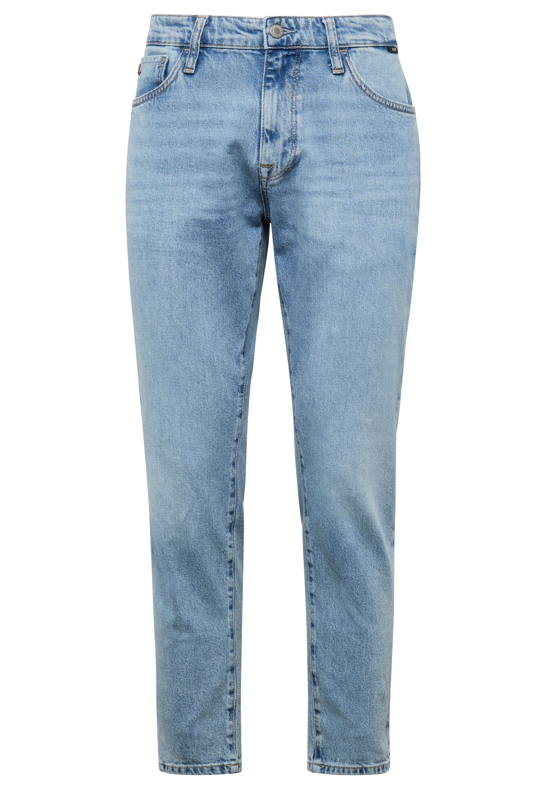 Mavi Slim-fit-Jeans »MILAN«, Slim Tapered Leg Pants