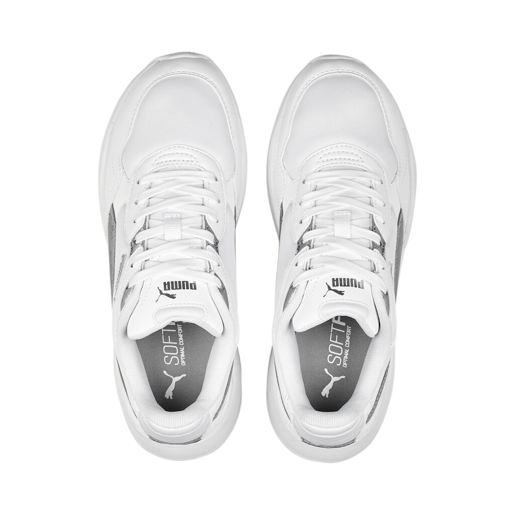 PUMA Sneaker »X-Ray Speed Lite Metallics Sneakers Damen«