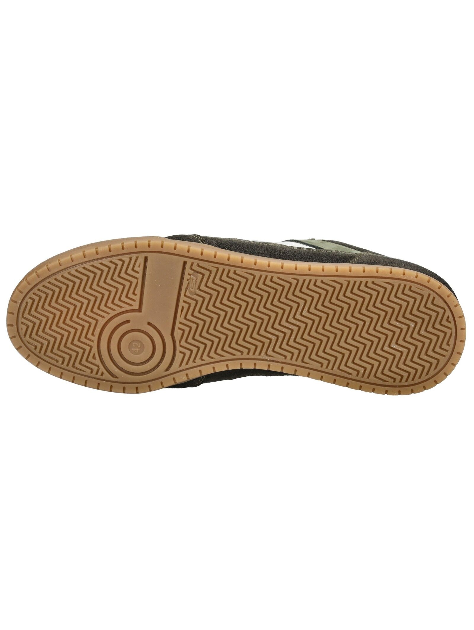 Bullboxer Sneaker »Bullboxer Sneaker Leder«