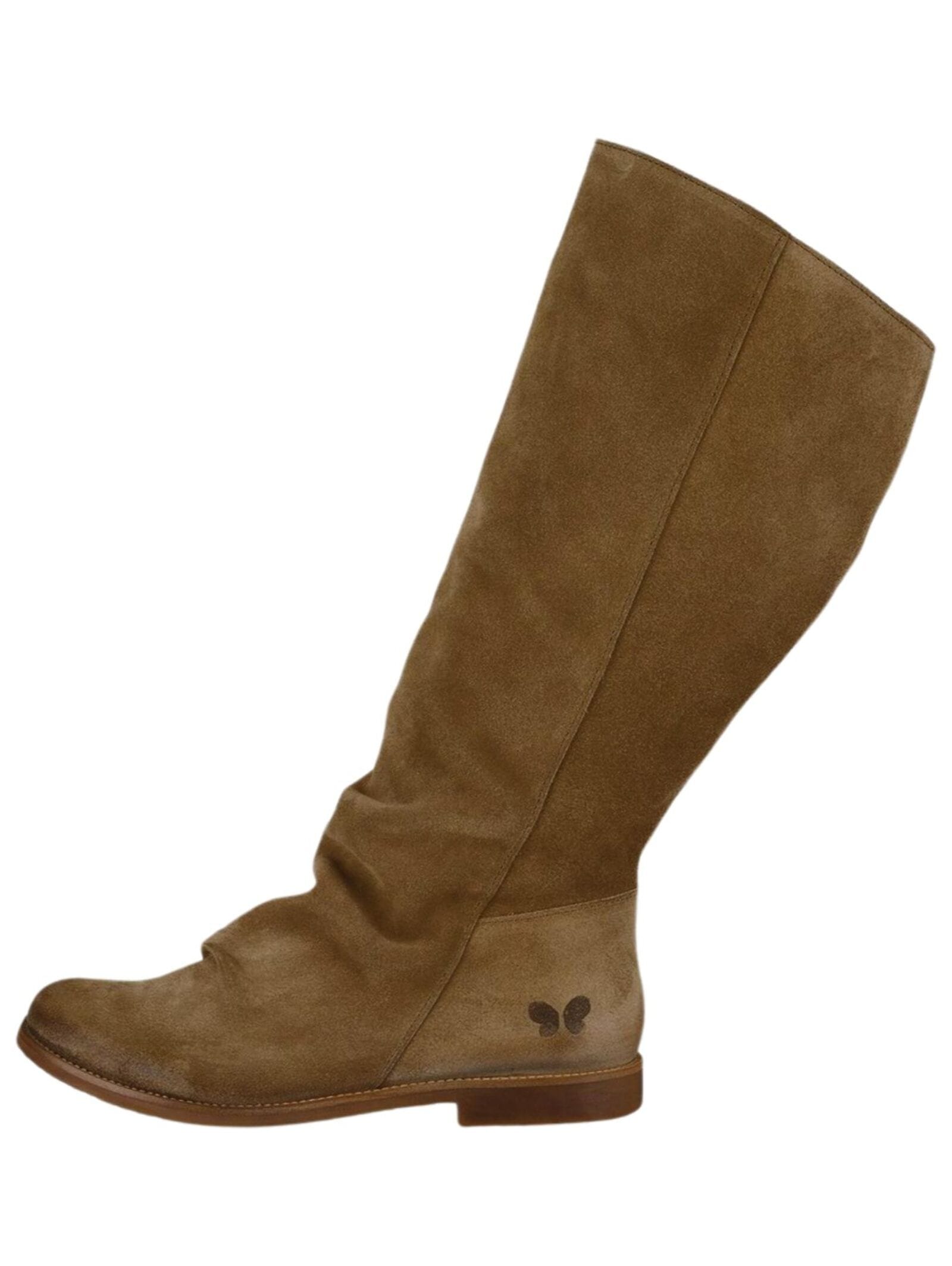 Felmini Stiefel »Felmini Stiefel Veloursleder«