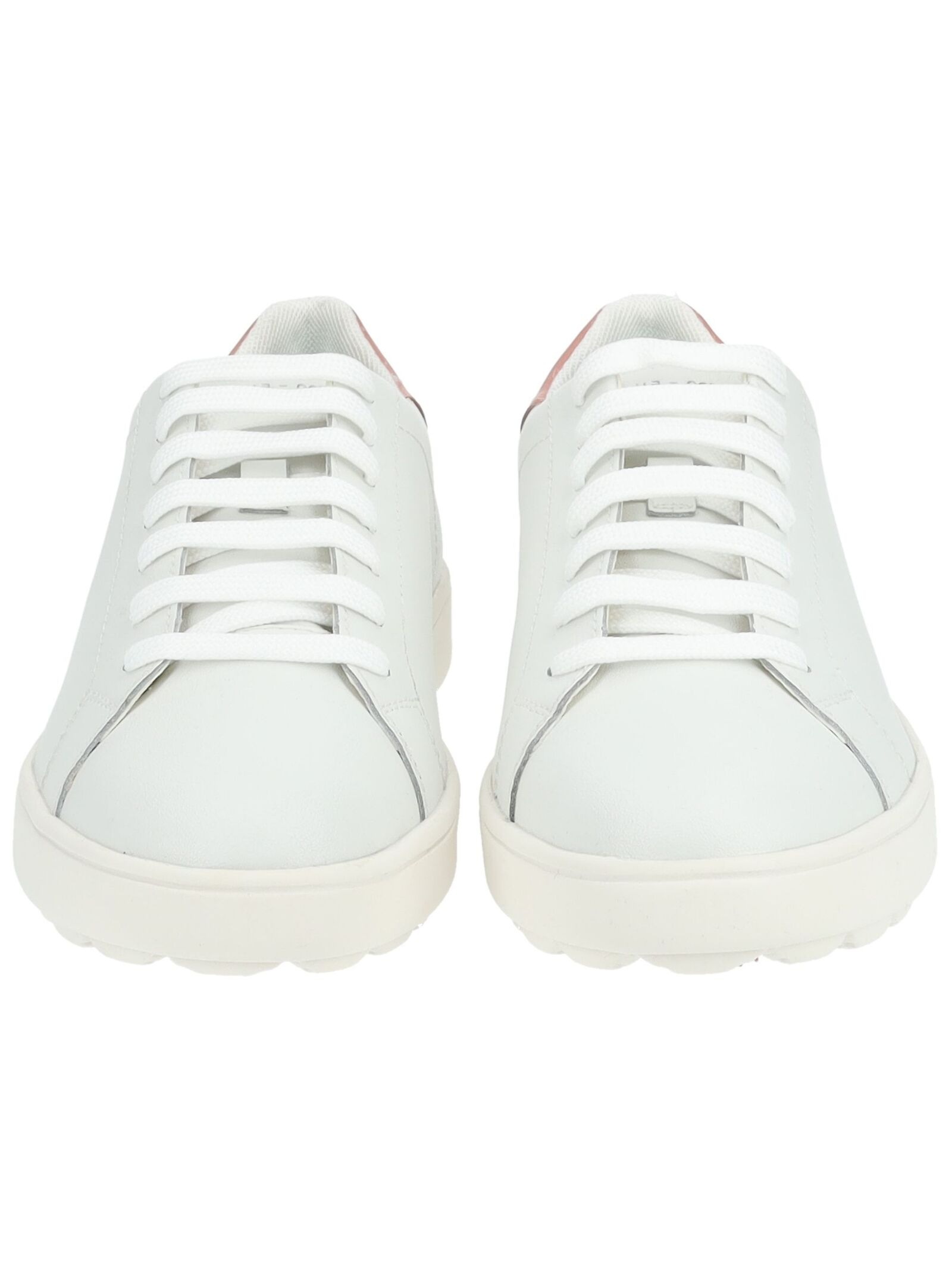 Geox Sneaker »Geox Sneaker Leder/Synthetik«