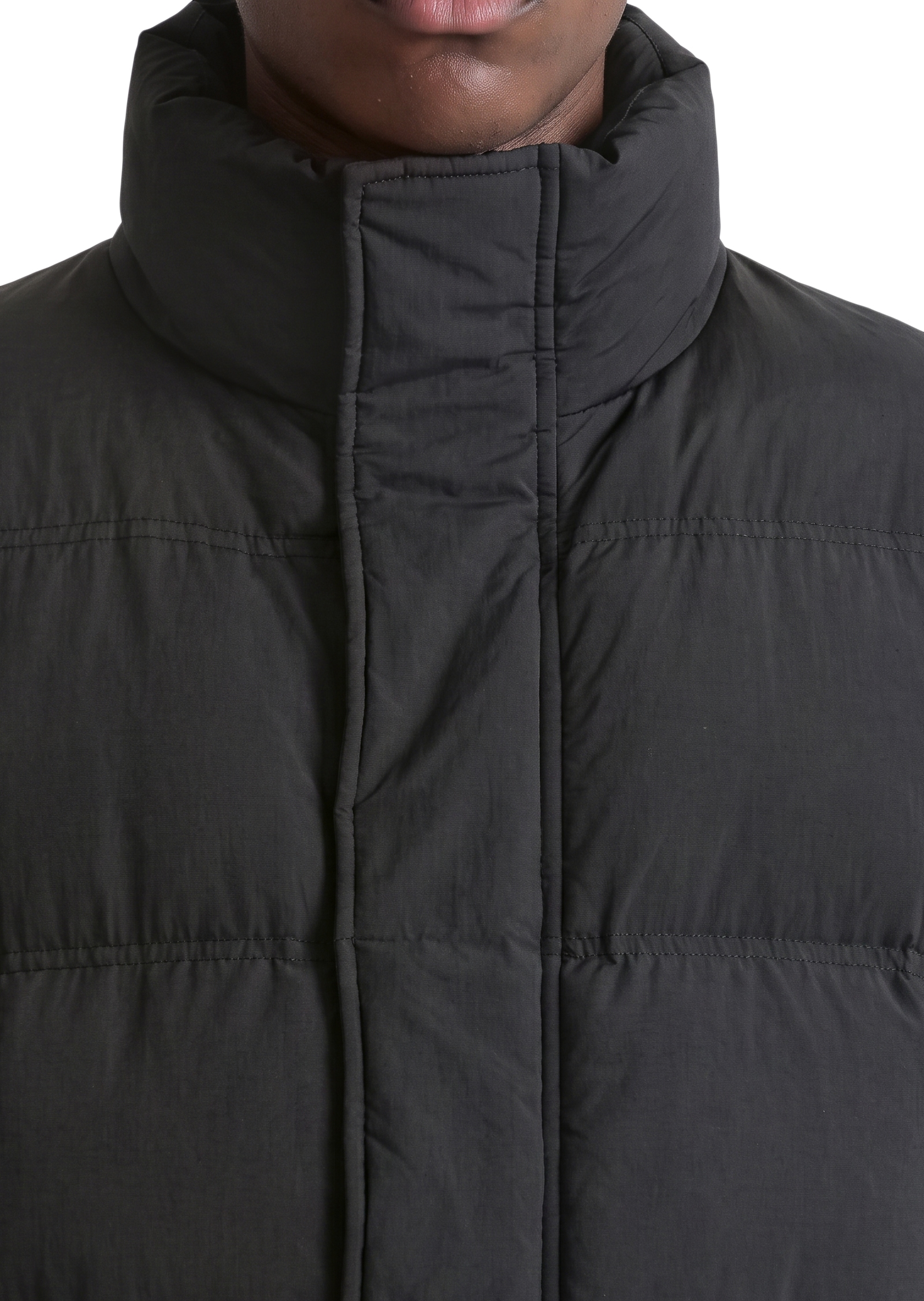 Marc O'Polo DENIM Steppjacke mit recycelter Füllung