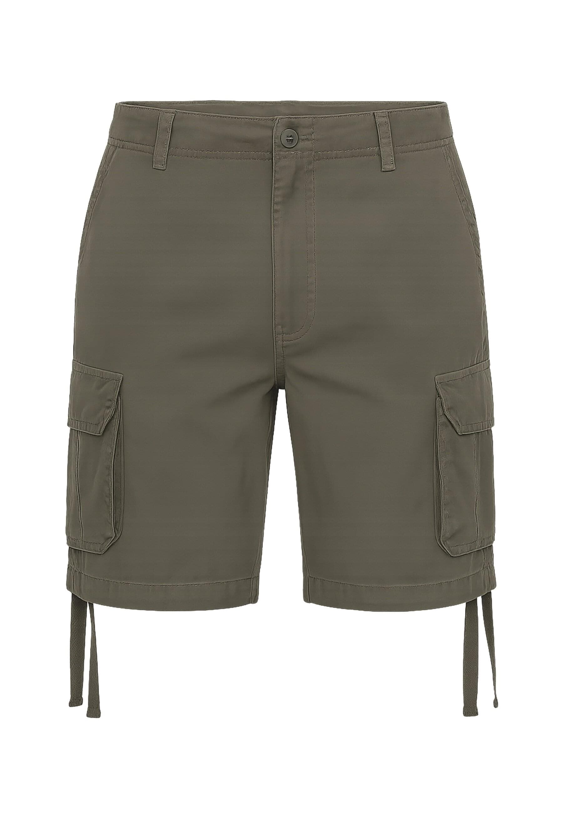 Brandit Stoffhose "Brandit Herren Urban Legend Cargo Shorts", (1 tlg.) günstig online kaufen