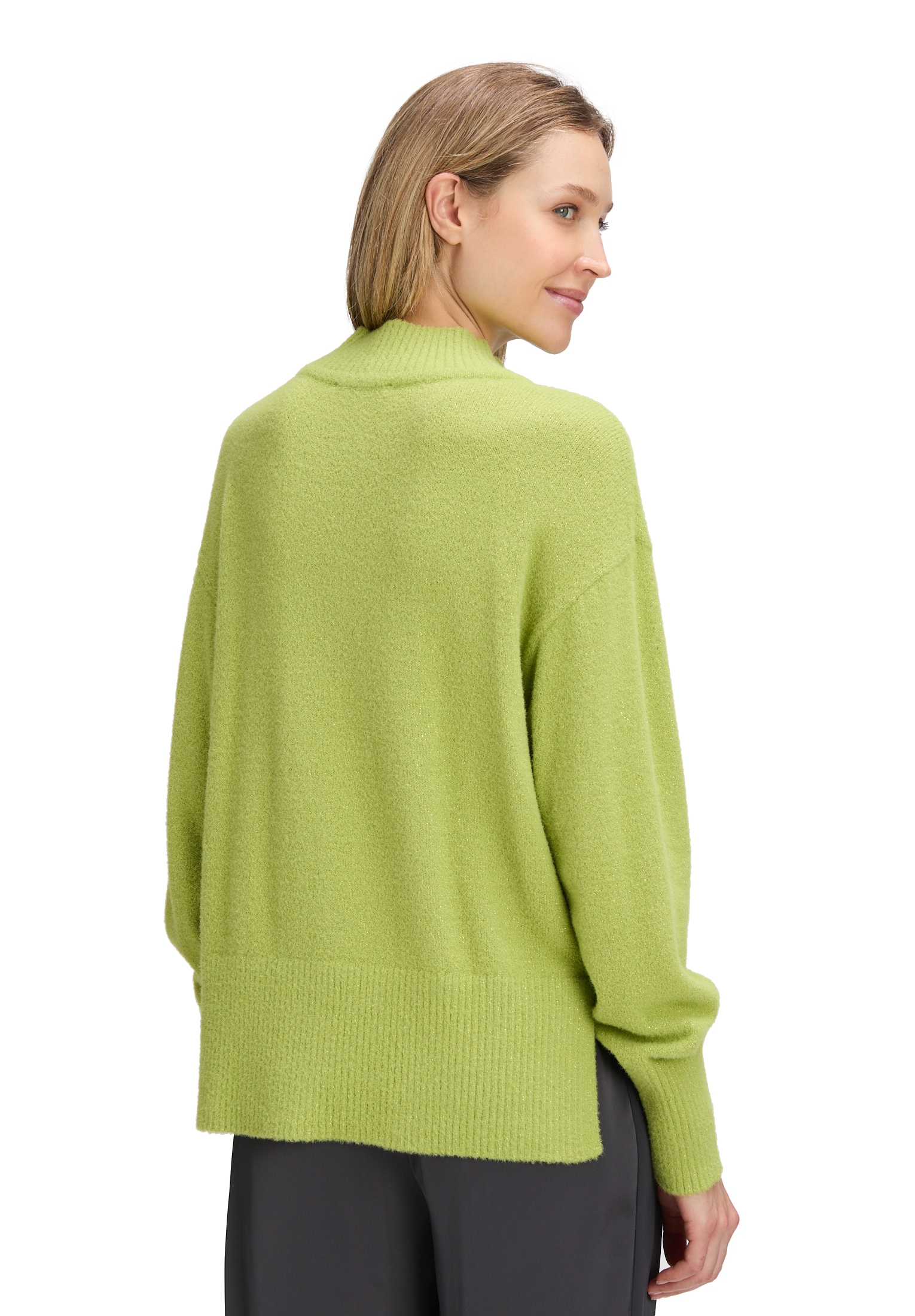 Betty Barclay Strickpullover »Damen mit Lurexfaden« 1 Stk.