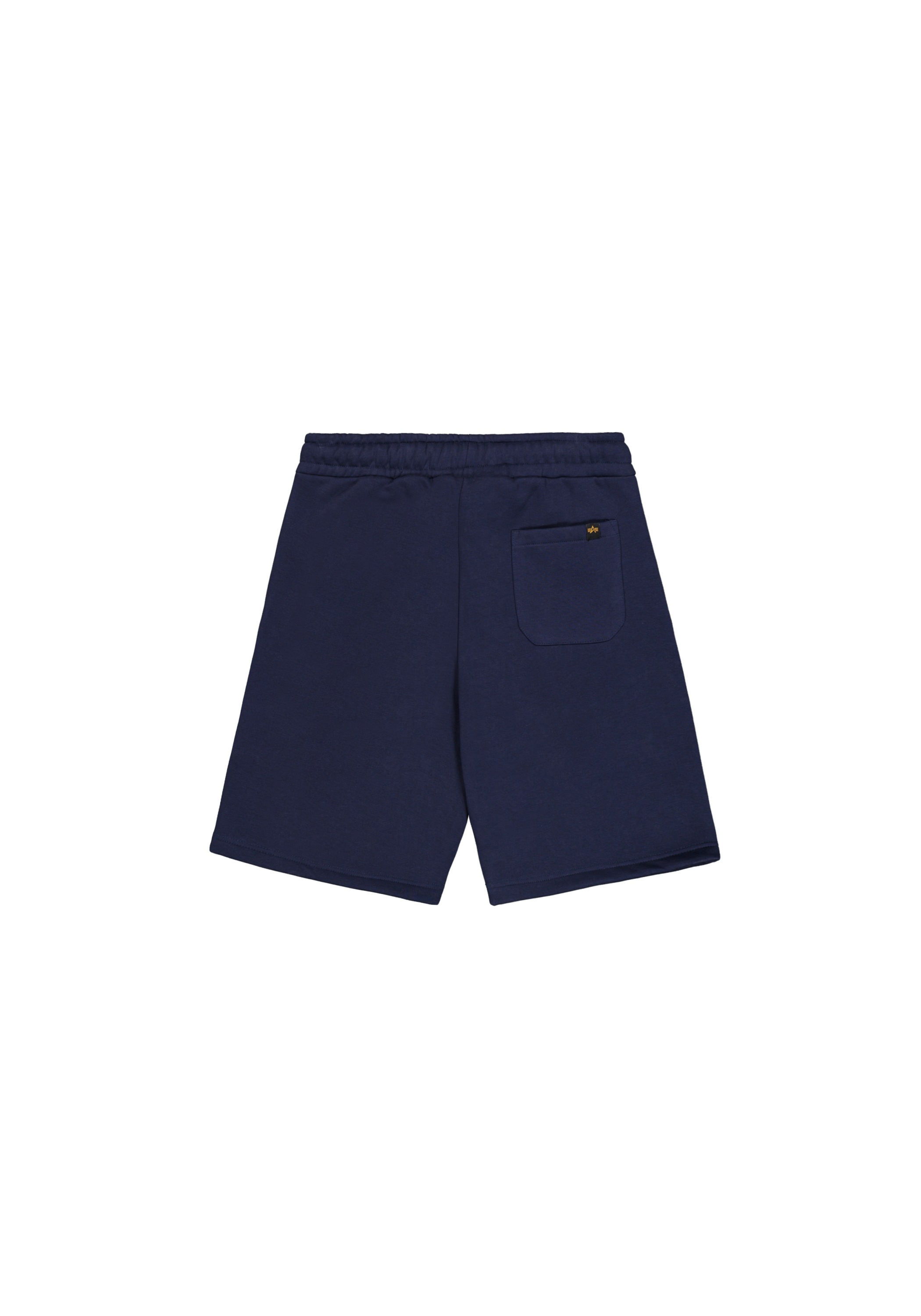 Alpha Industries Shorts "Label Jogger Short" günstig online kaufen