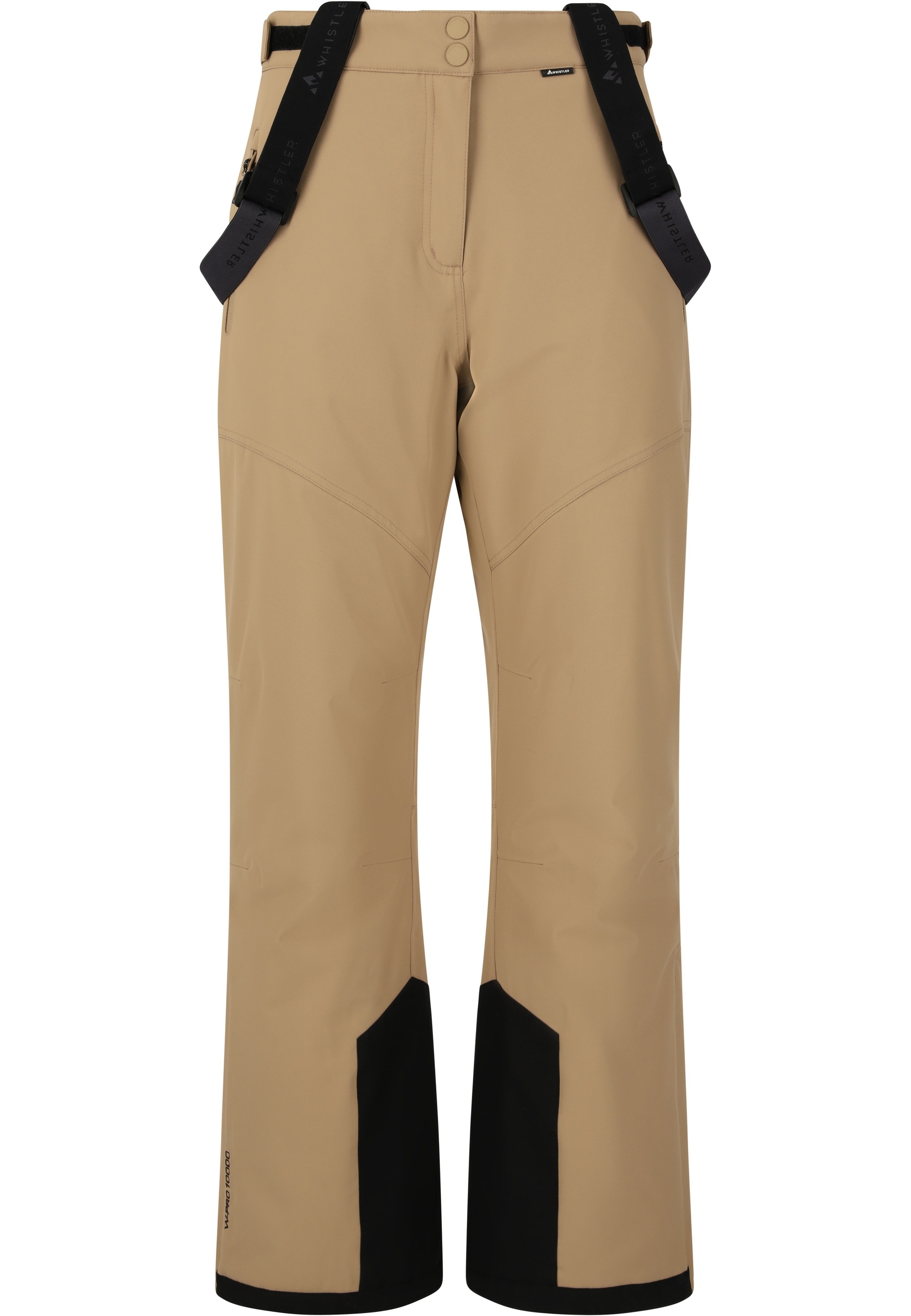 Thumbnail - WHISTLER Skihose "Drizzle" mit wasserabweisender Membran