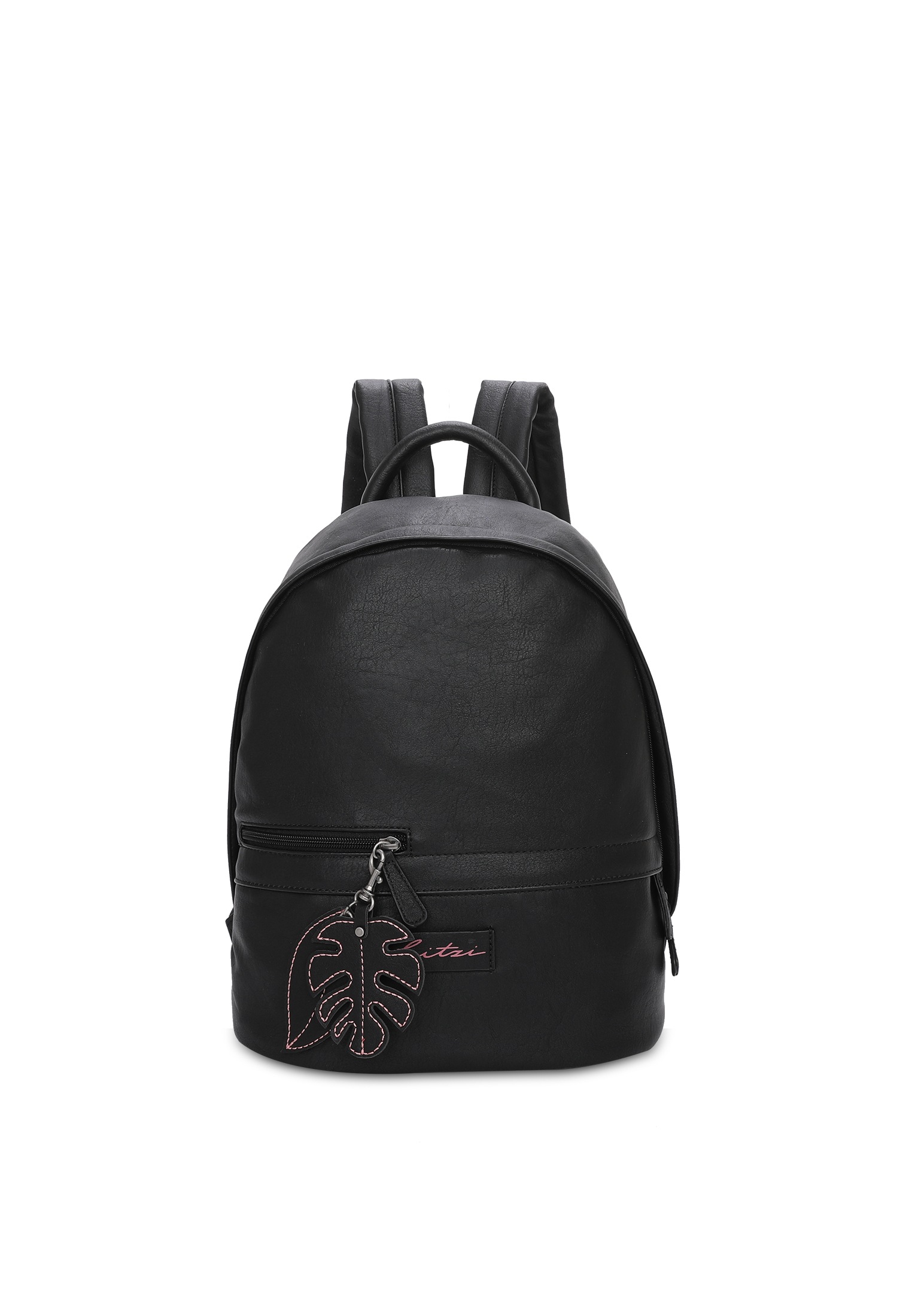 Fritzi aus Preußen Cityrucksack "Eco Fritzi07", aus recyceltem und veganem Material