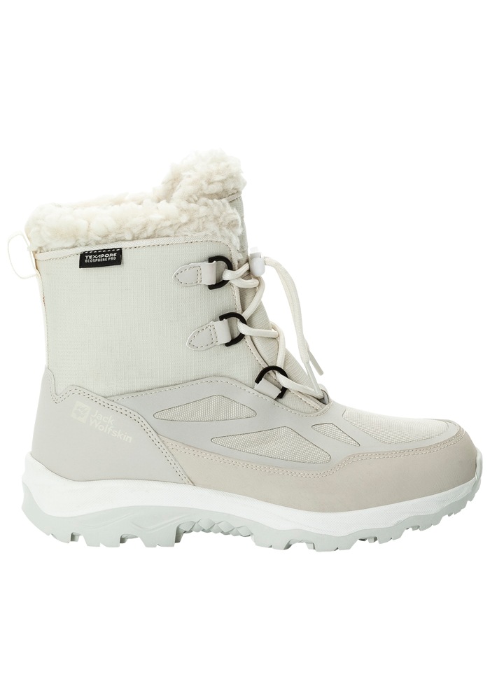 Jack Wolfskin Outdoorwinterstiefel "VOJO SHELL XT TEXAPORE MID K"